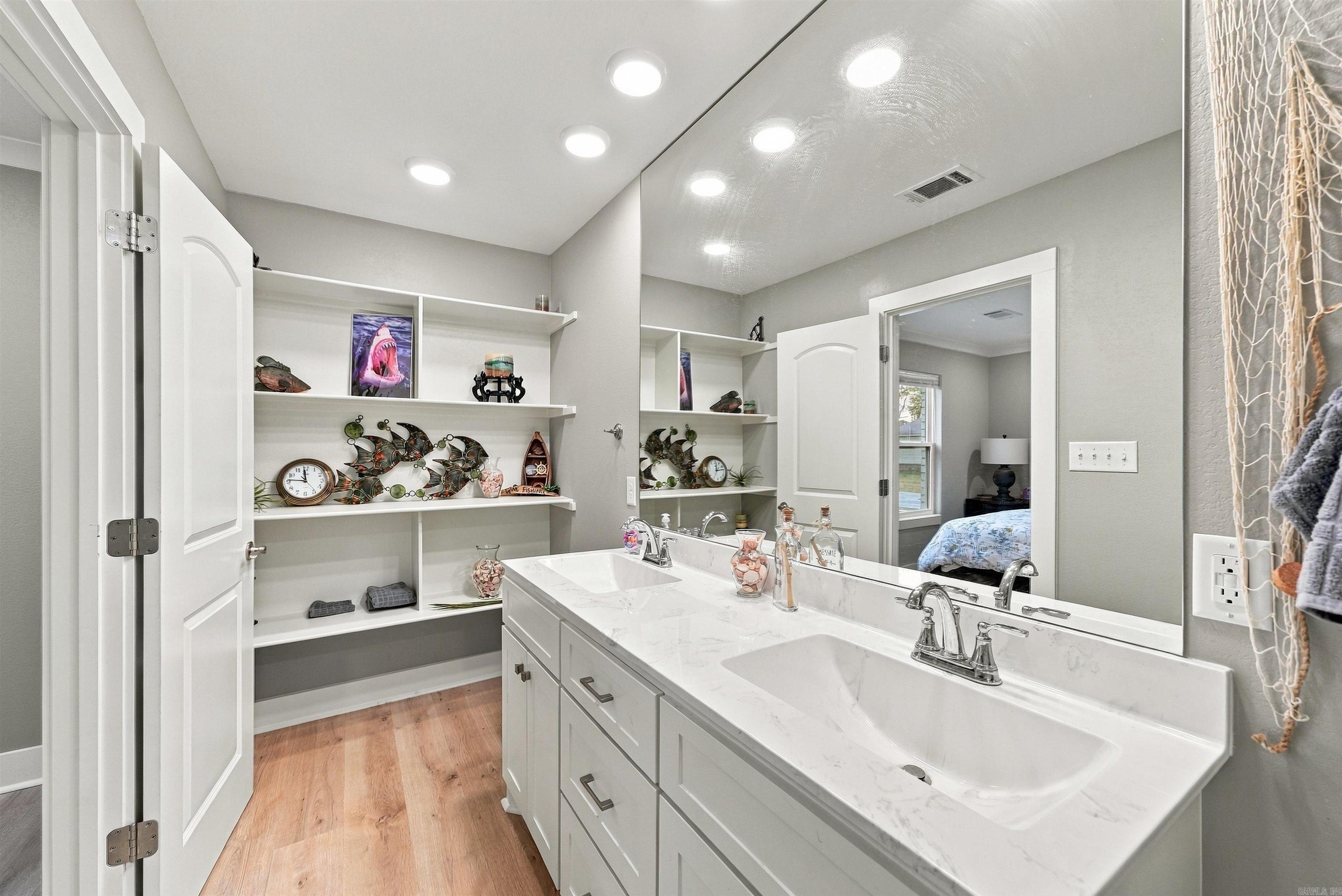 21 Blair Road Greenbrier, AR 72058