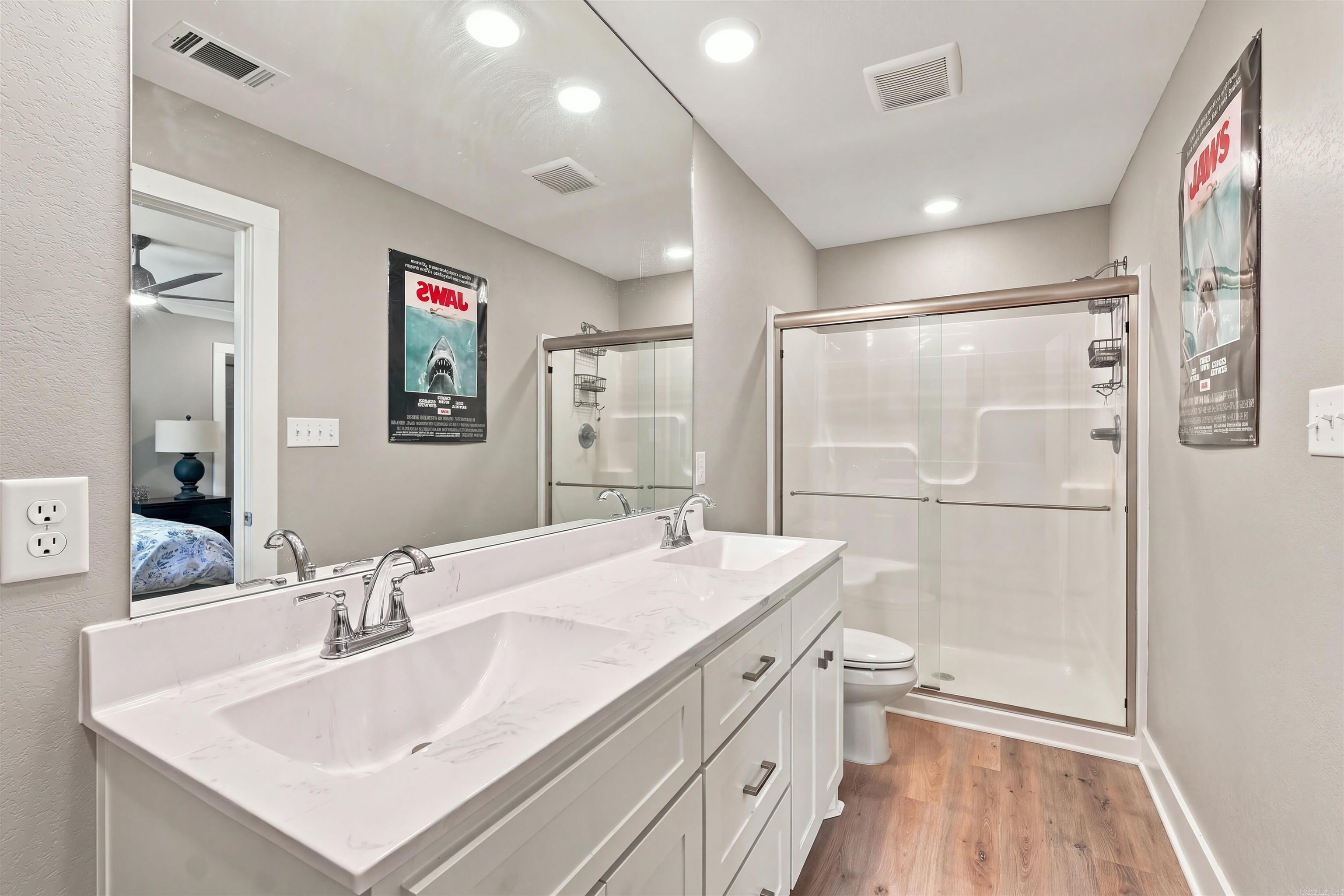 21 Blair Road Greenbrier, AR 72058