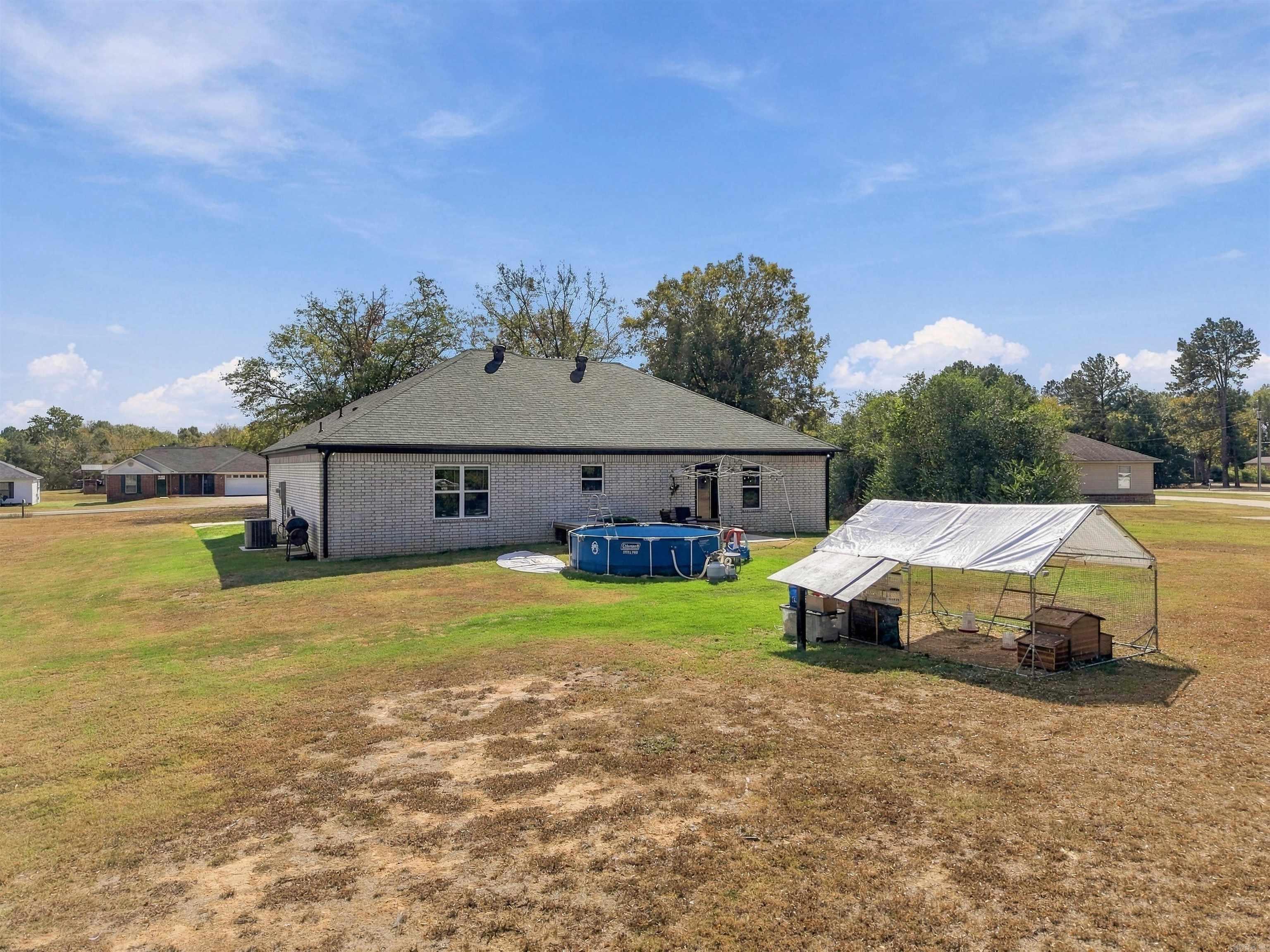 21 Blair Road Greenbrier, AR 72058
