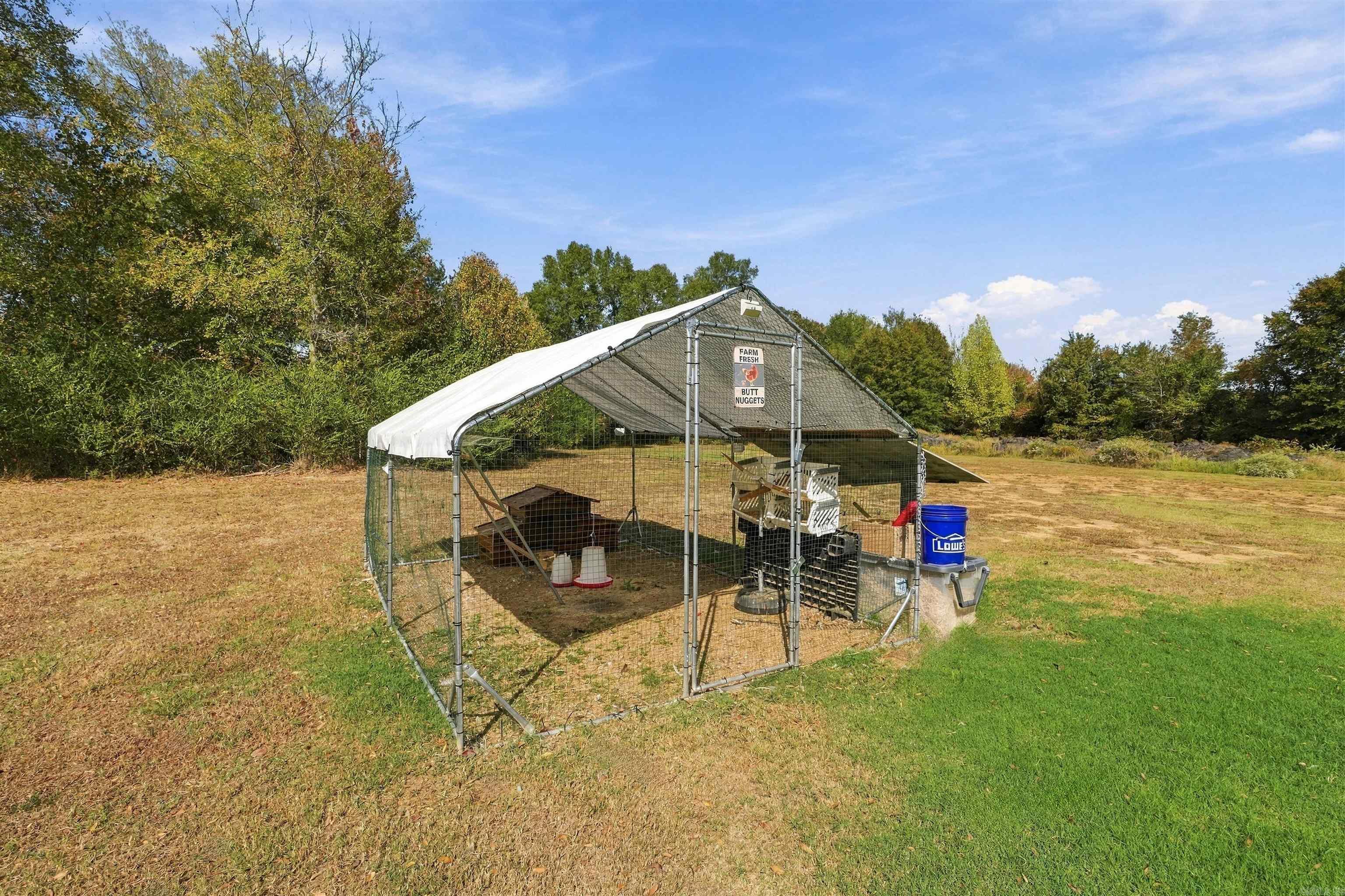 21 Blair Road Greenbrier, AR 72058