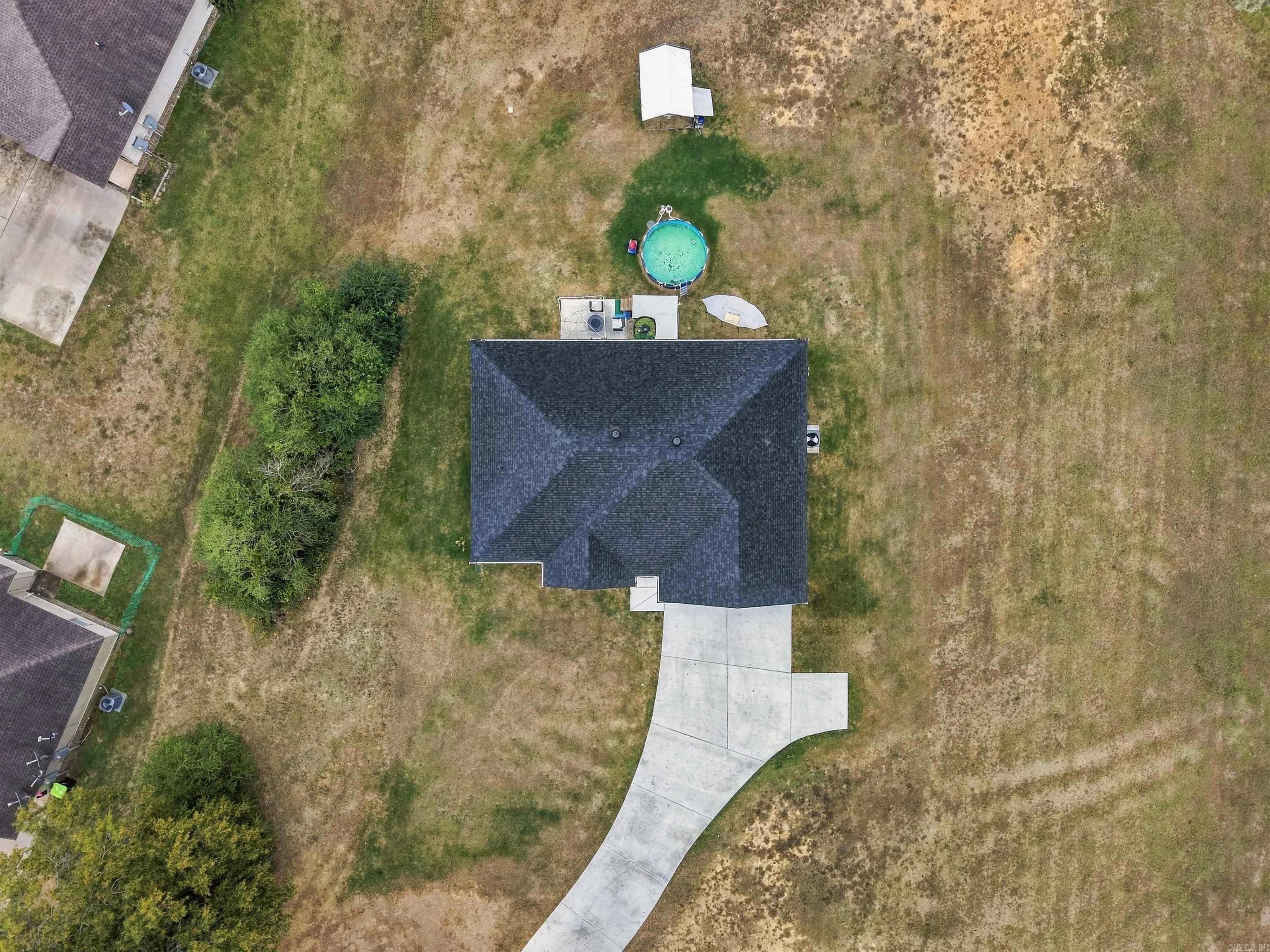 21 Blair Road Greenbrier, AR 72058