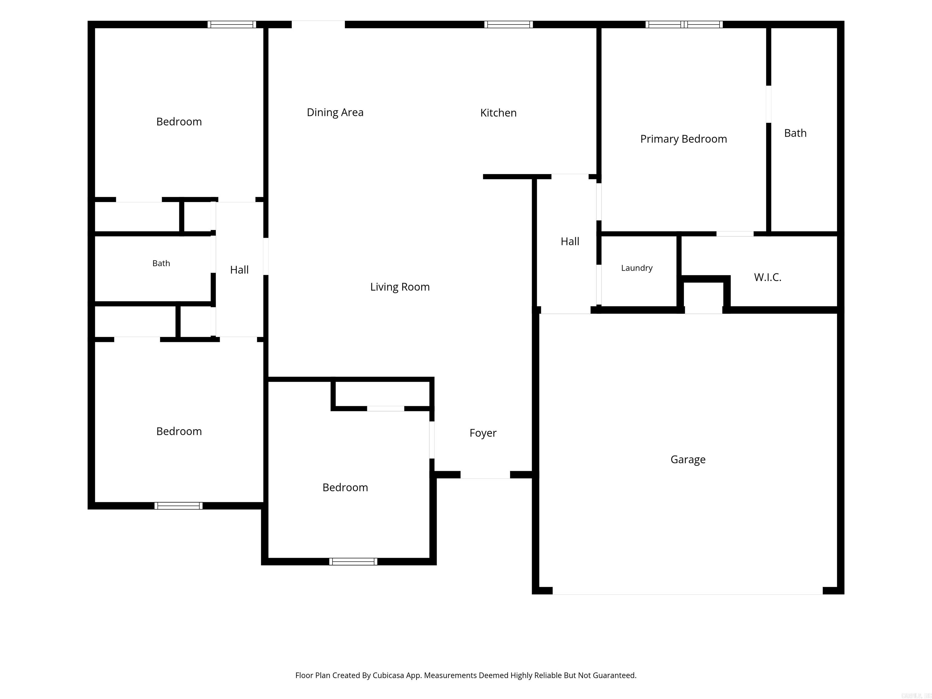 21 Blair Road Greenbrier, AR 72058