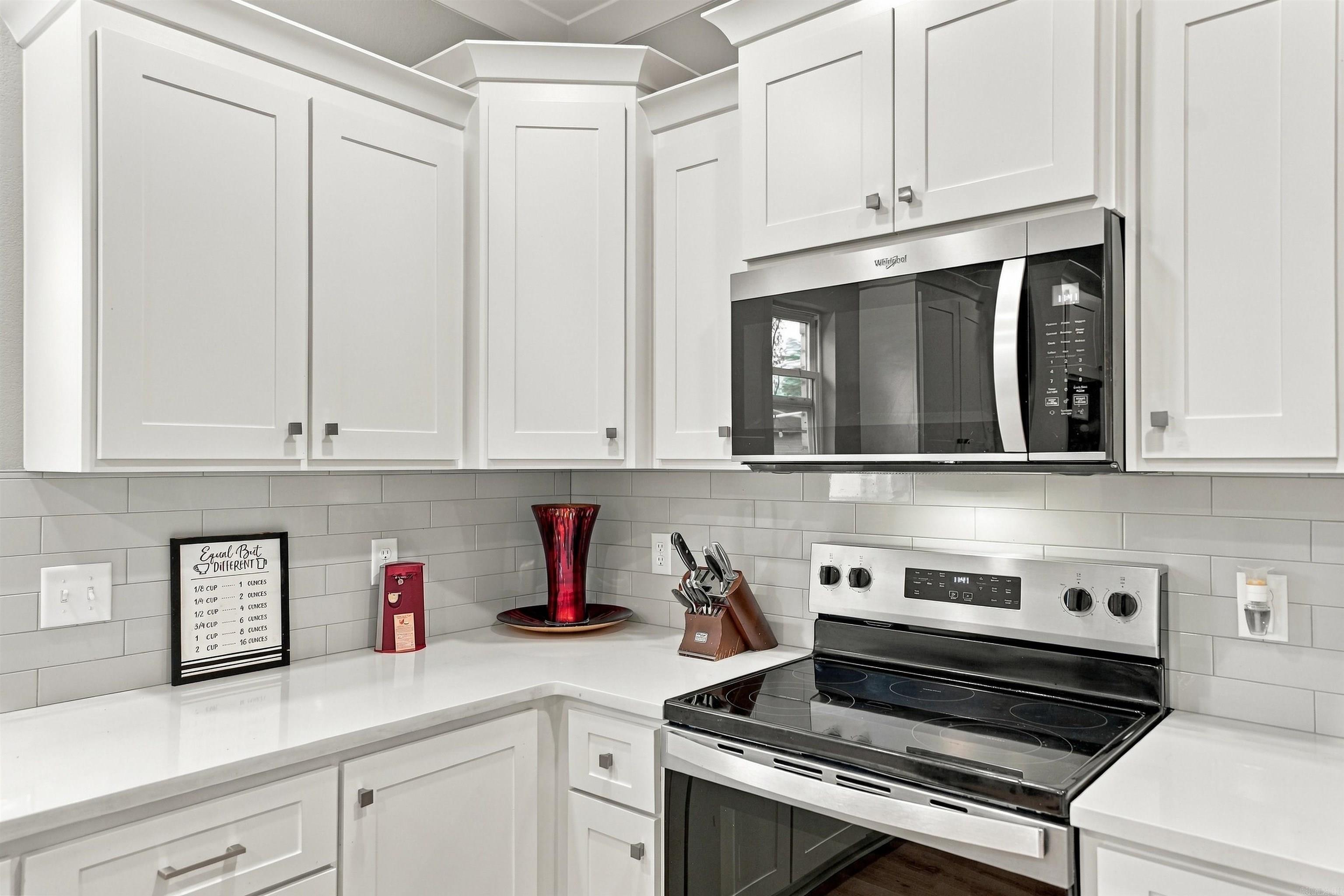21 Blair Road Greenbrier, AR 72058