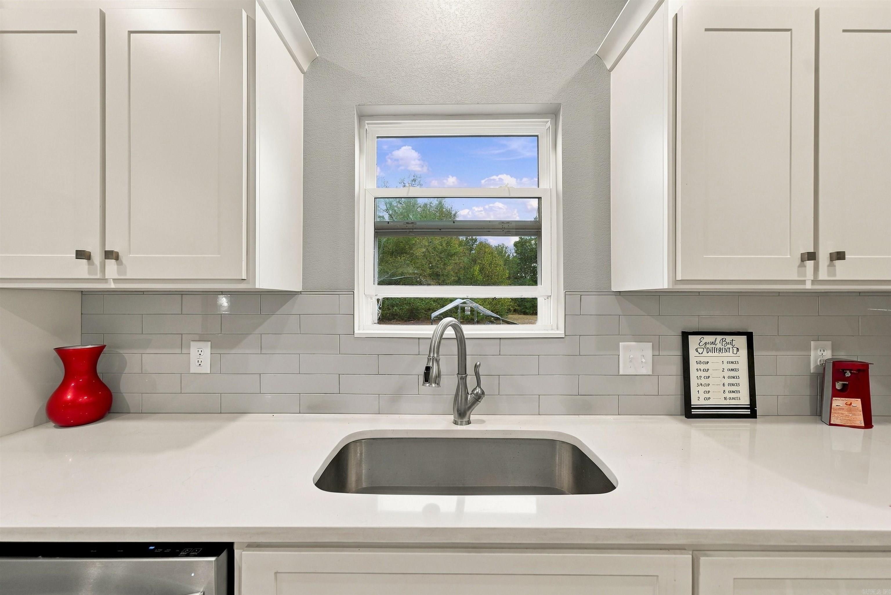 21 Blair Road Greenbrier, AR 72058