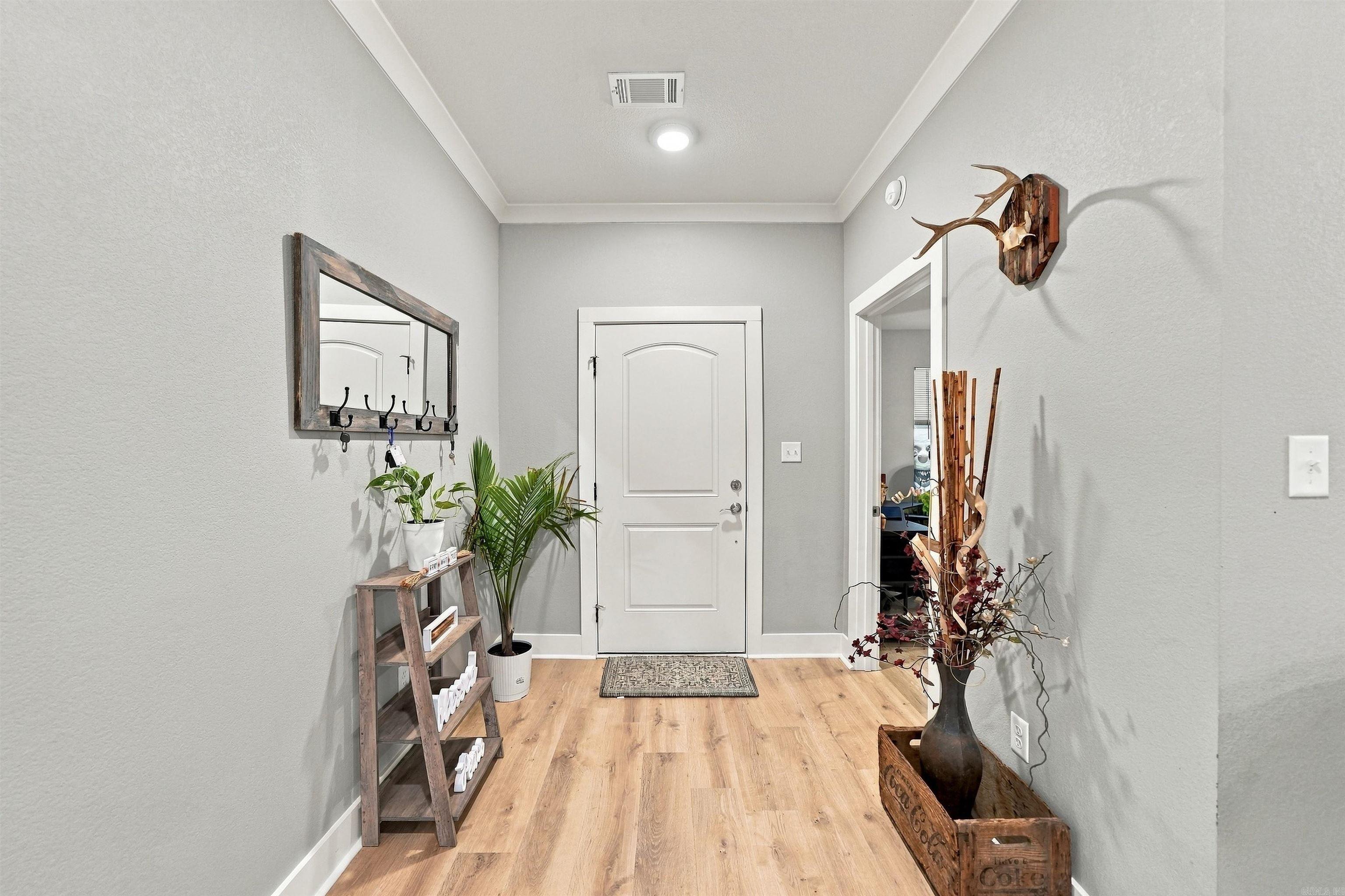 21 Blair Road Greenbrier, AR 72058