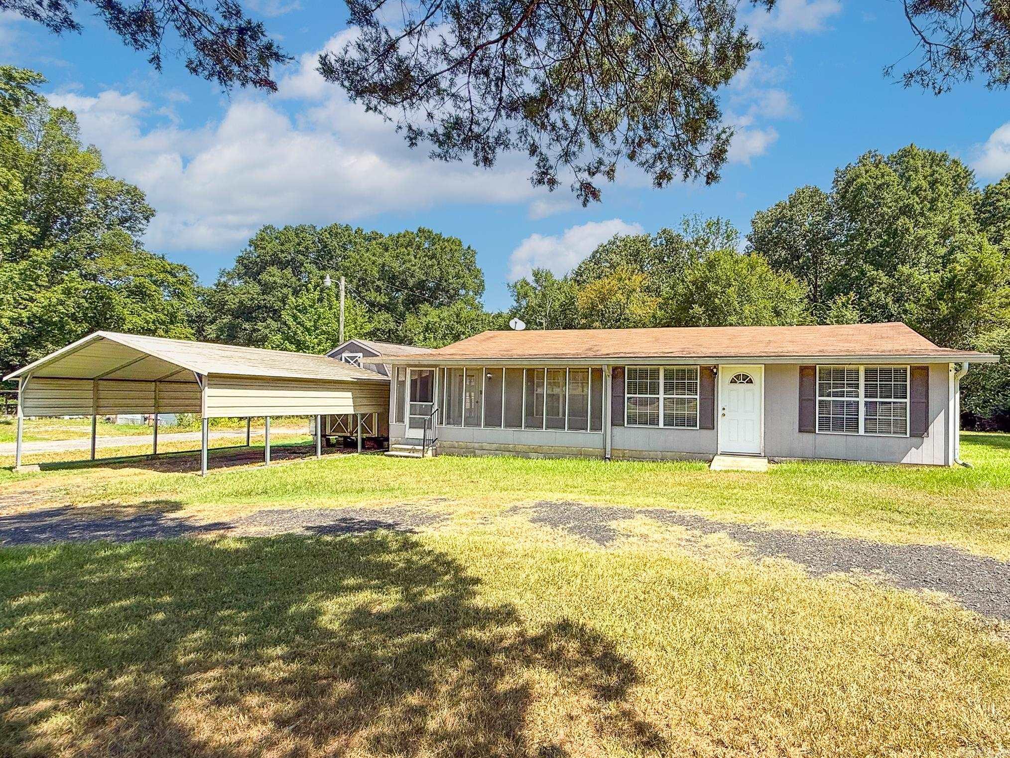 4026 Lena Lane — exterior