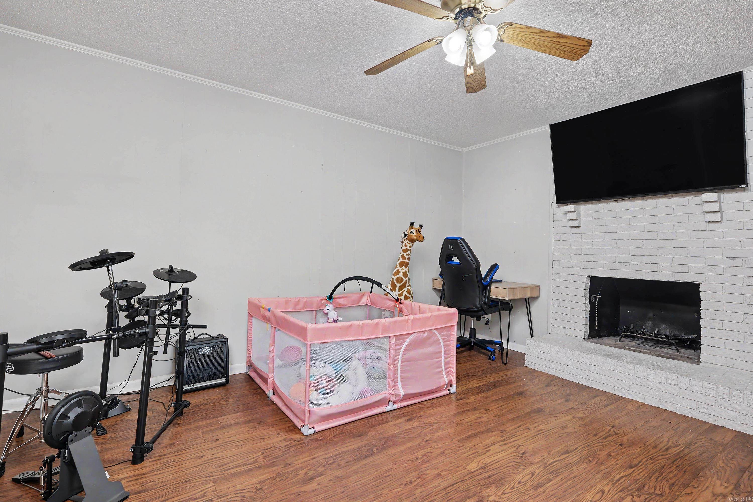 12 Sallisaw Court North Little Rock, AR 72116