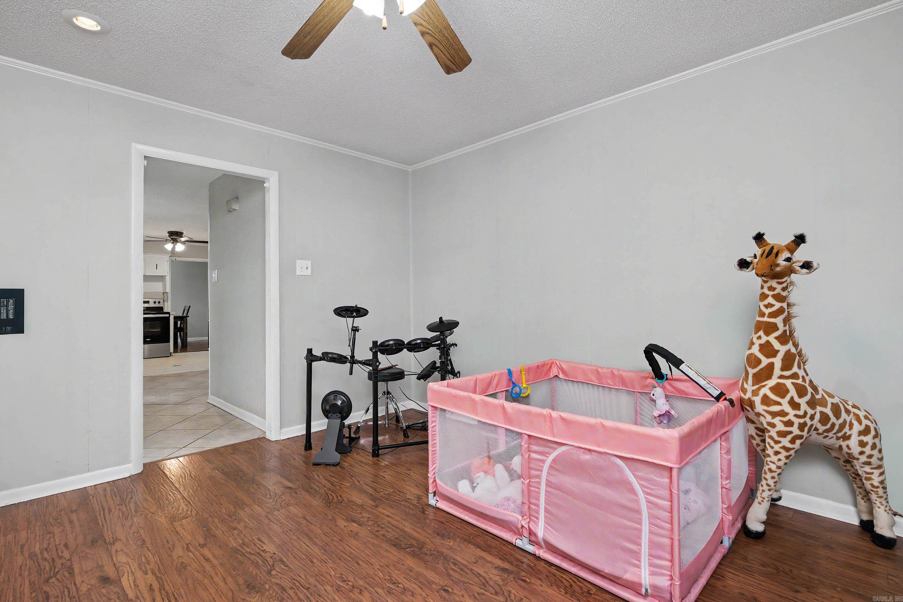 12 Sallisaw Court North Little Rock, AR 72116
