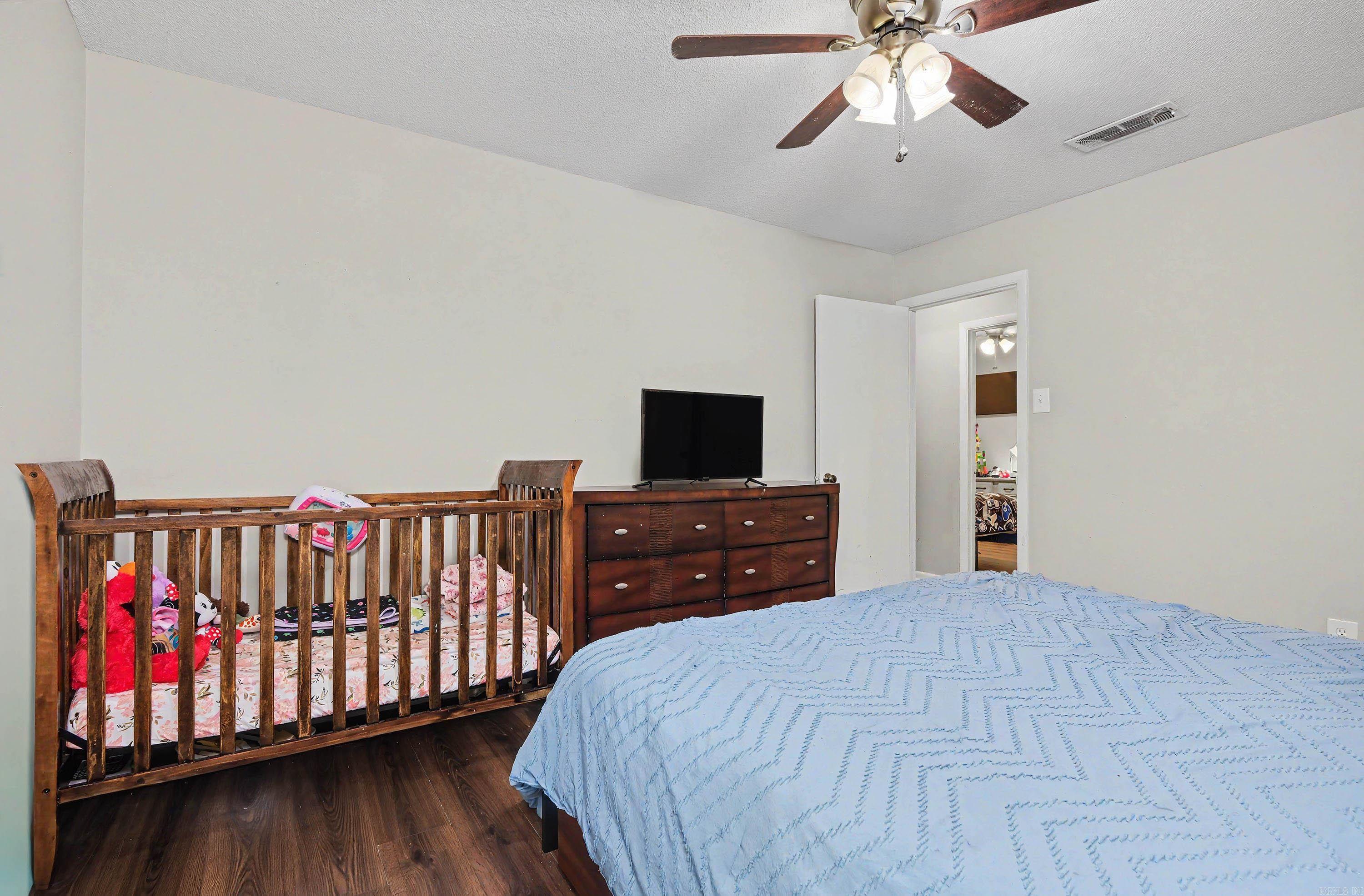 12 Sallisaw Court North Little Rock, AR 72116