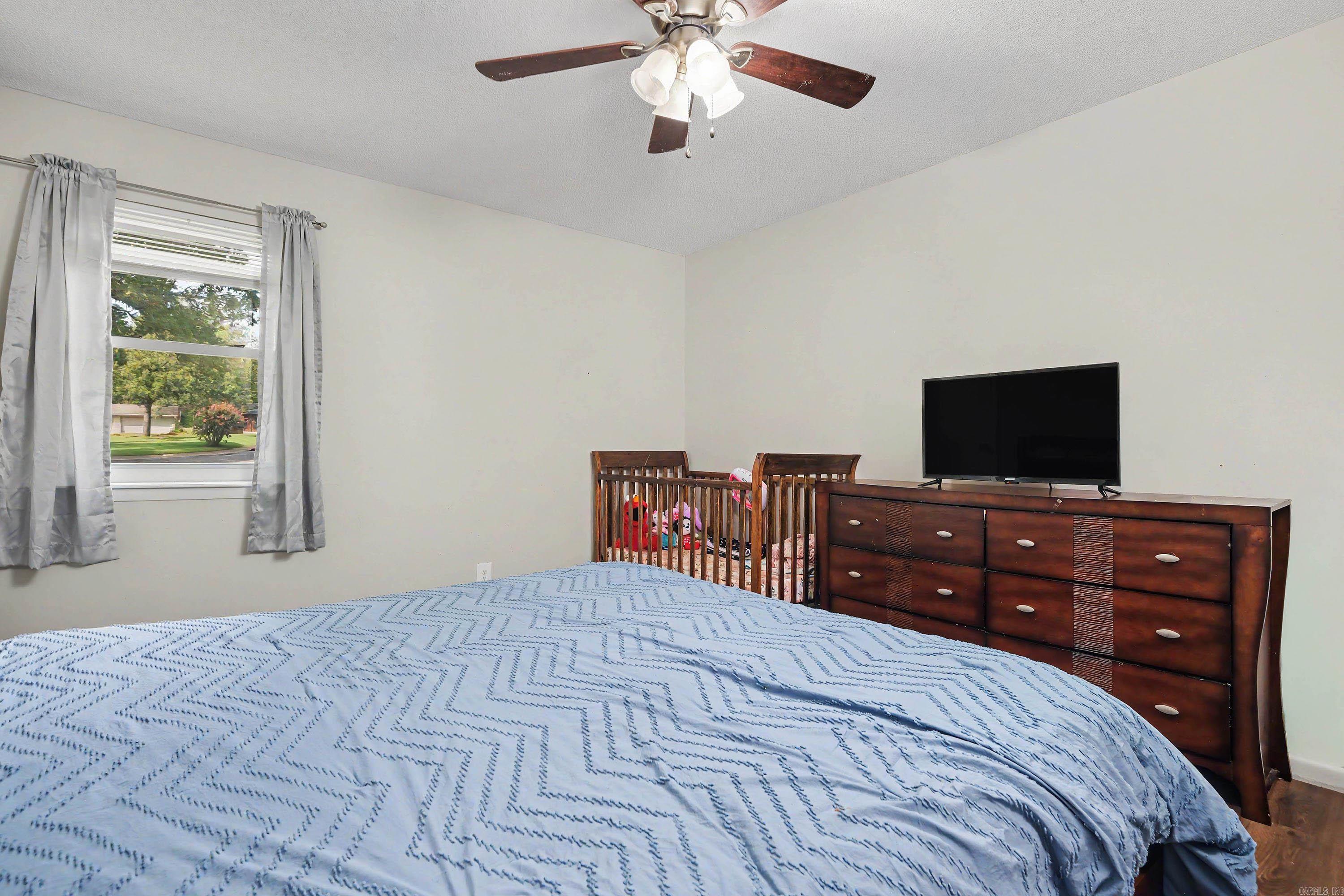 12 Sallisaw Court North Little Rock, AR 72116