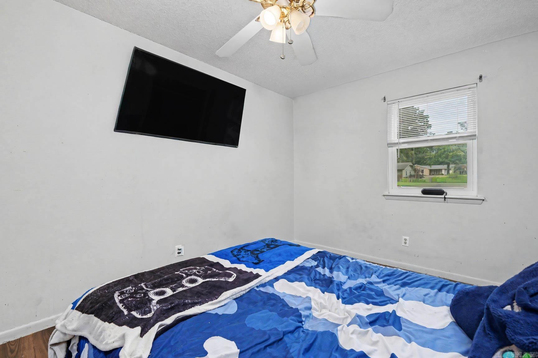 12 Sallisaw Court North Little Rock, AR 72116
