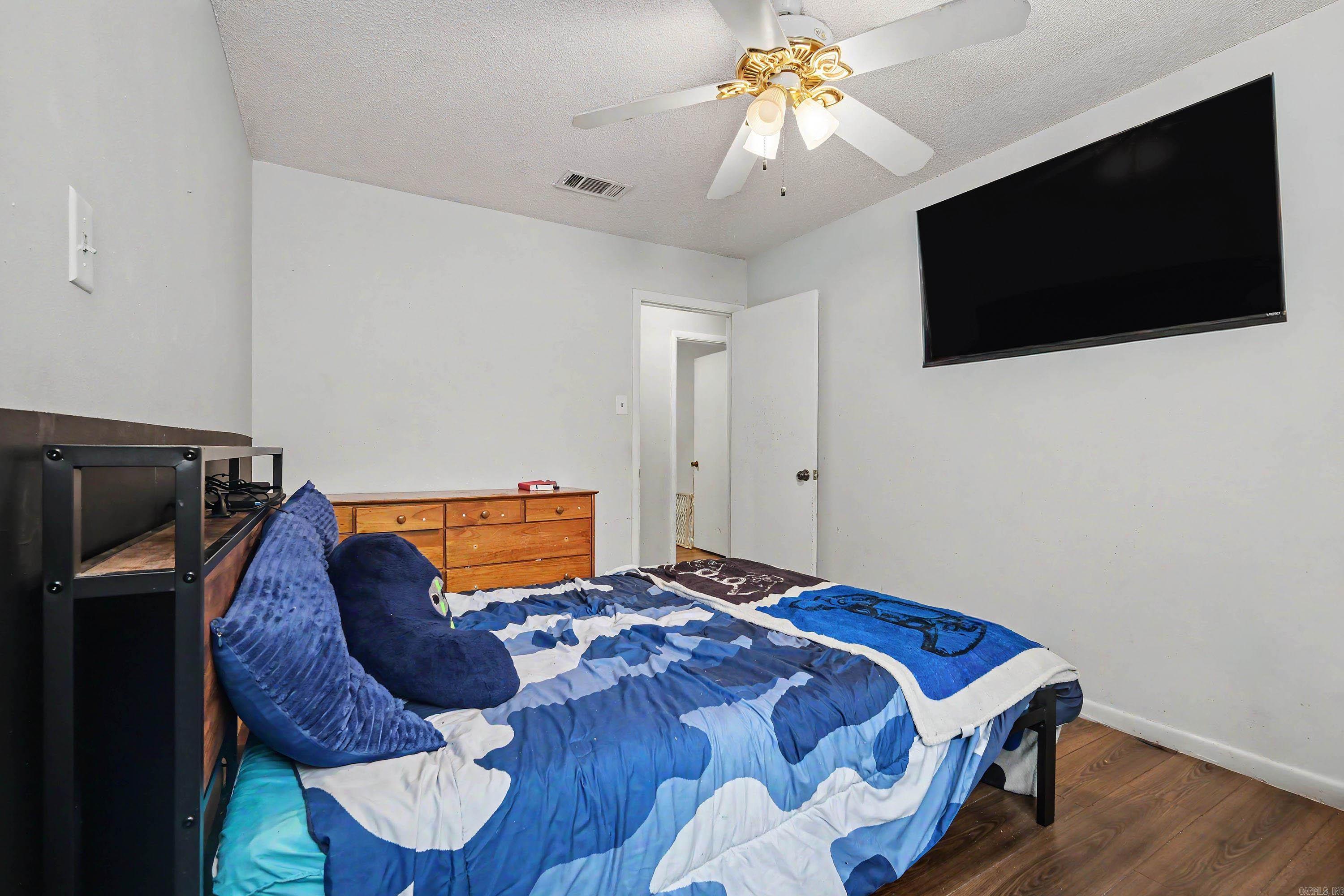 12 Sallisaw Court North Little Rock, AR 72116