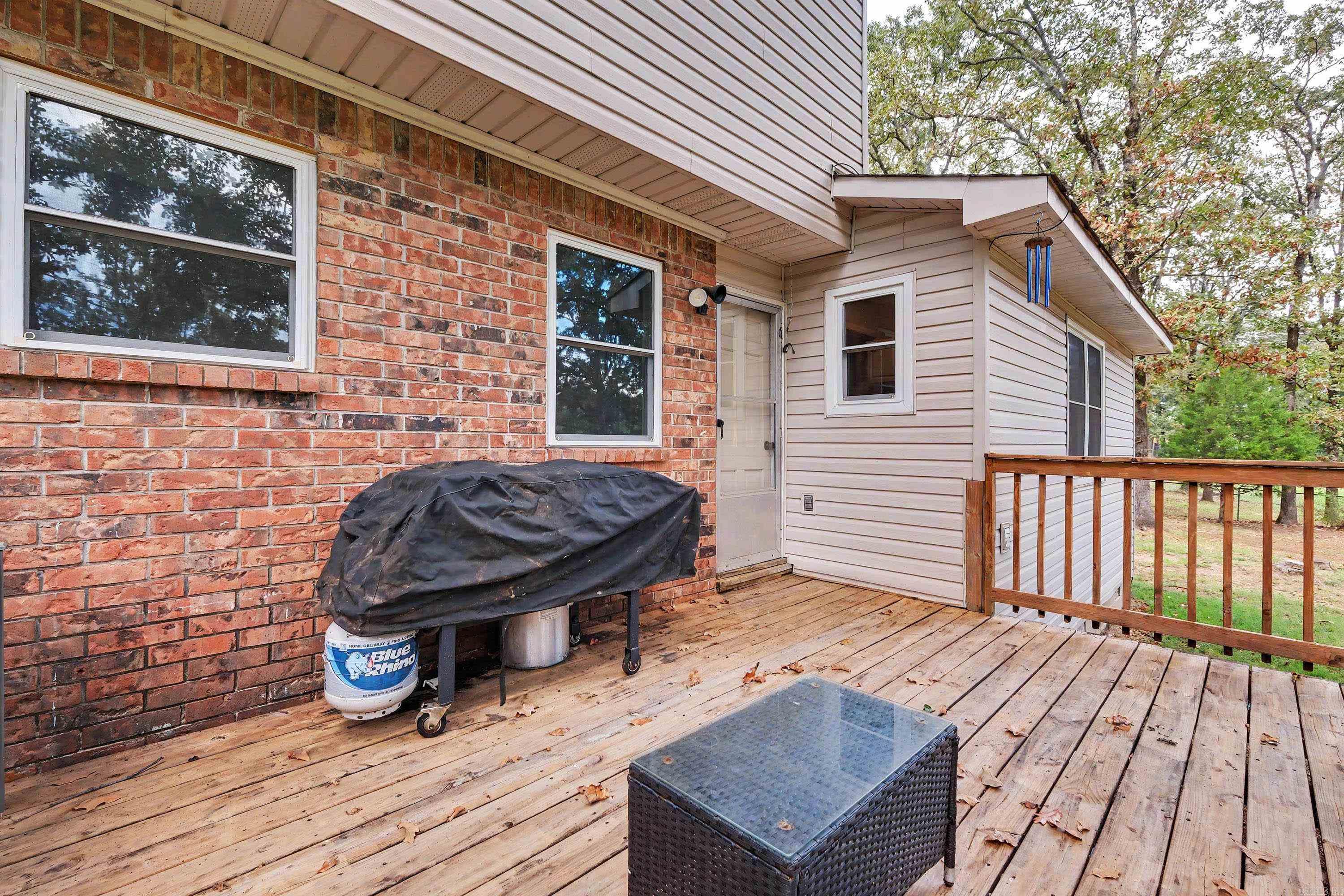 12 Sallisaw Court North Little Rock, AR 72116
