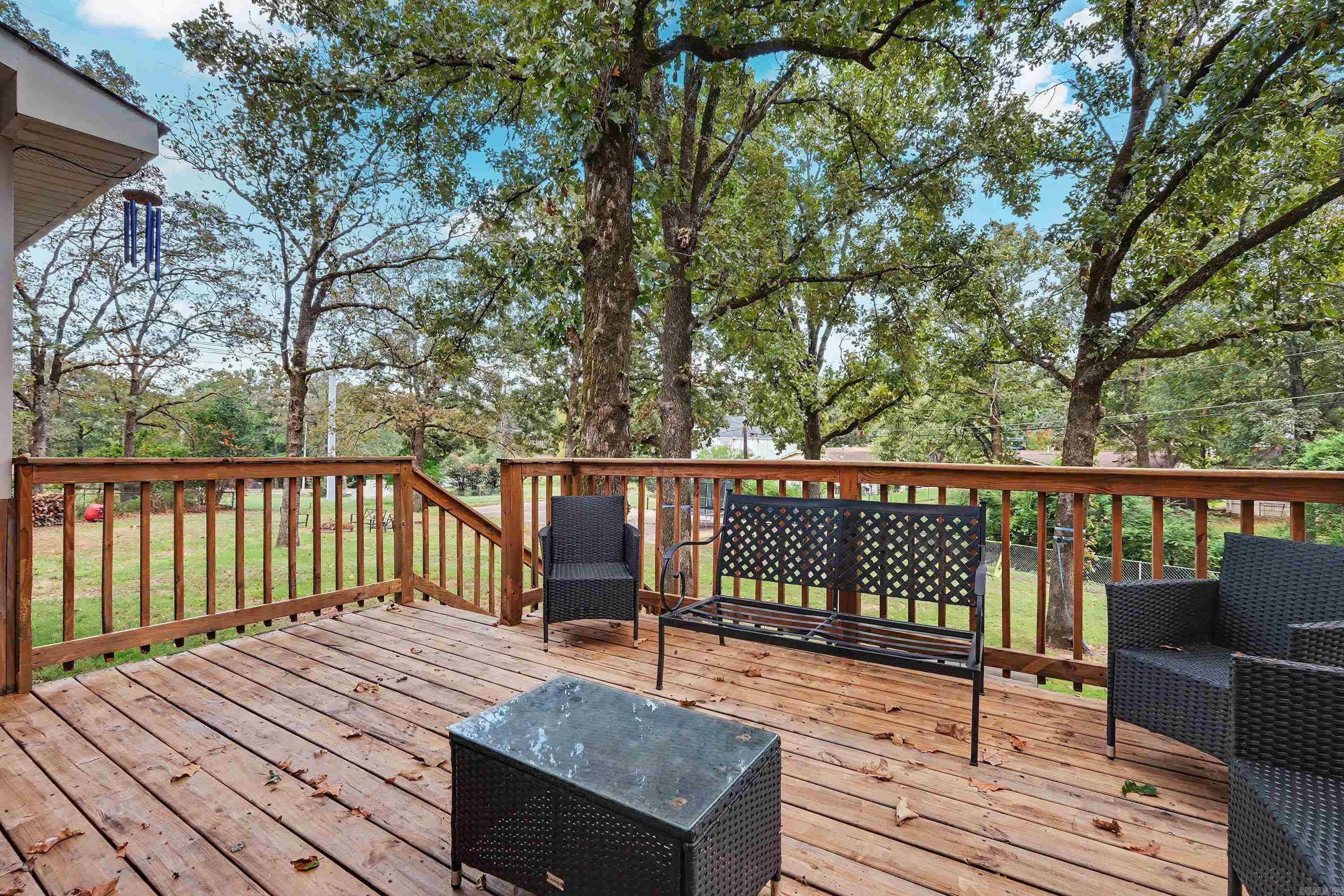 12 Sallisaw Court North Little Rock, AR 72116