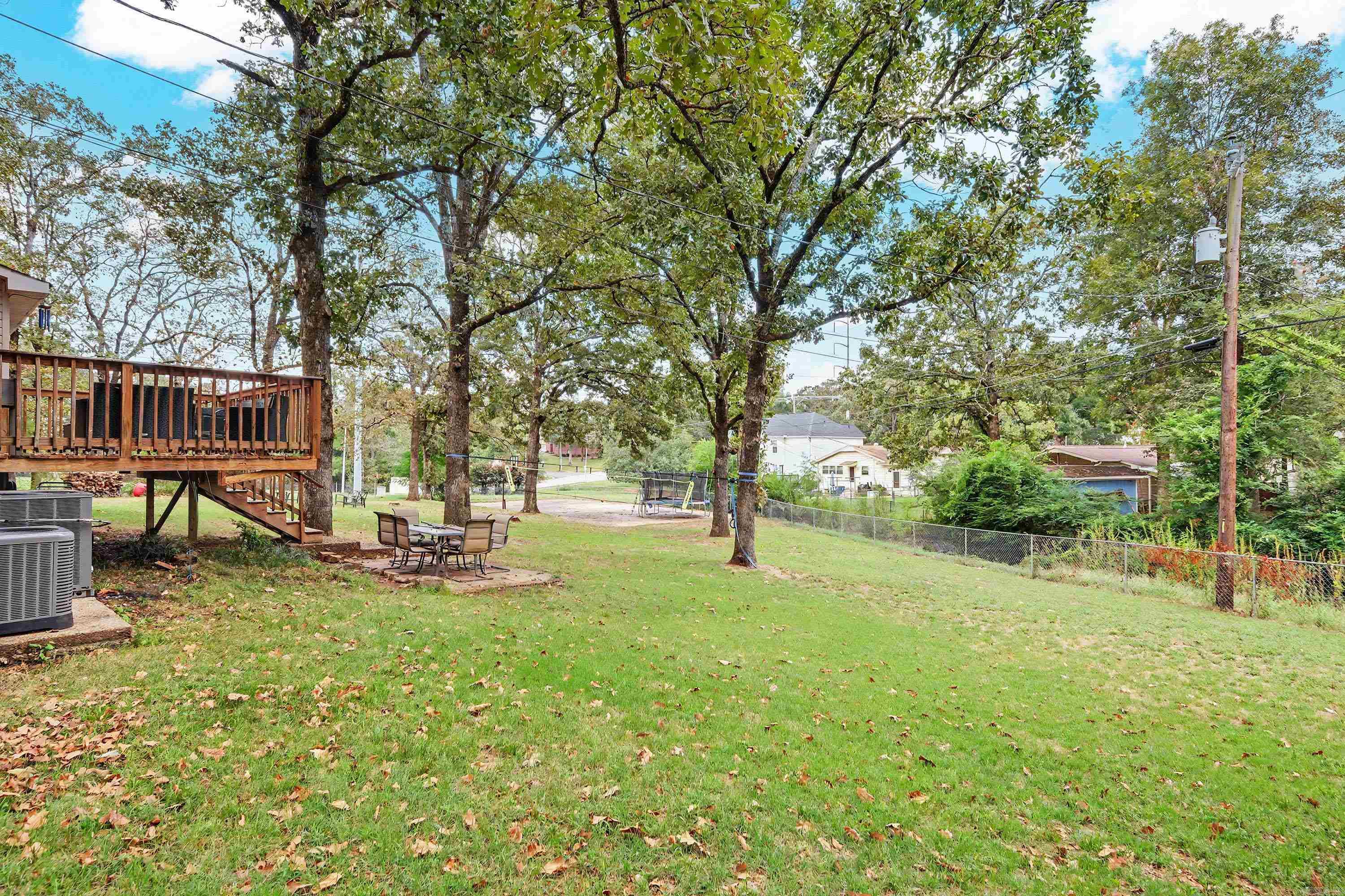 12 Sallisaw Court North Little Rock, AR 72116