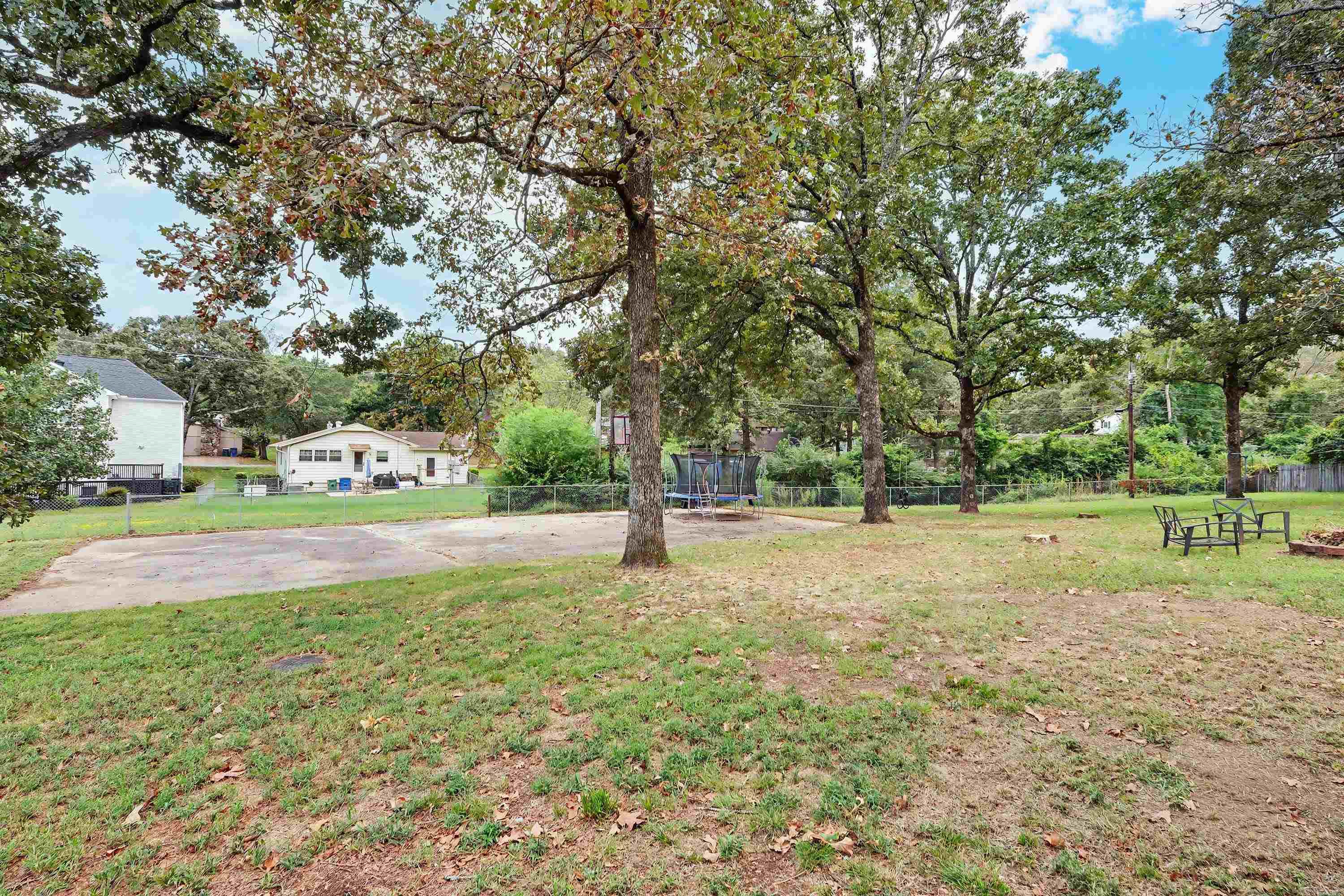 12 Sallisaw Court North Little Rock, AR 72116