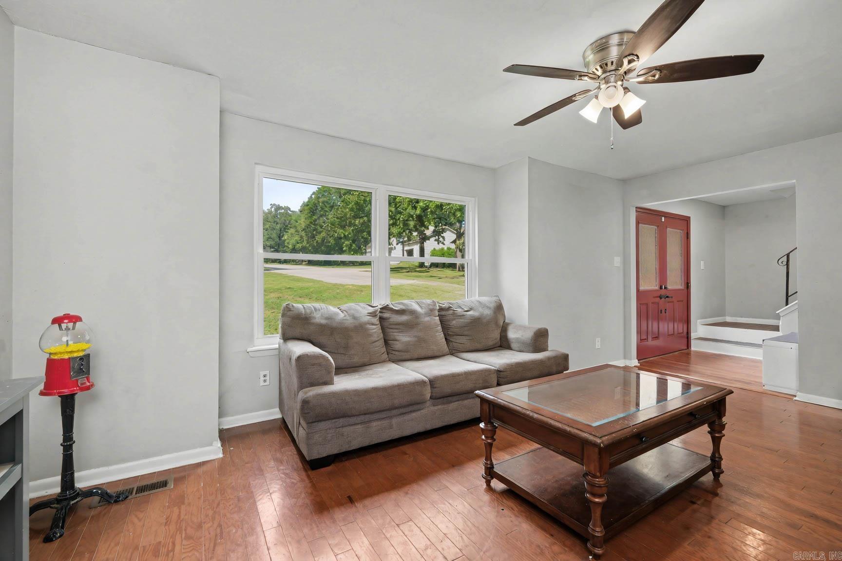 12 Sallisaw Court North Little Rock, AR 72116