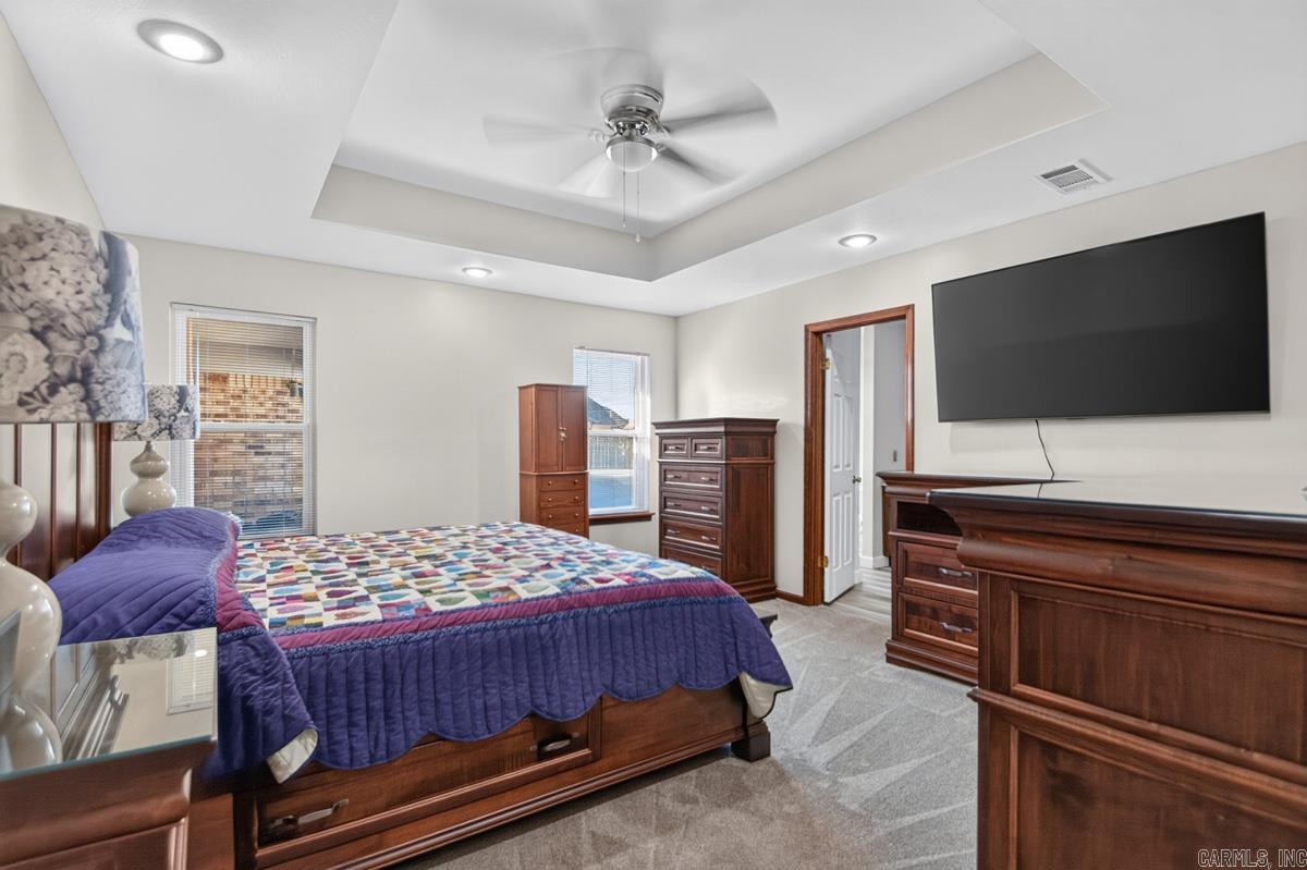 27 Sunset Loop Lonoke, AR 72086
