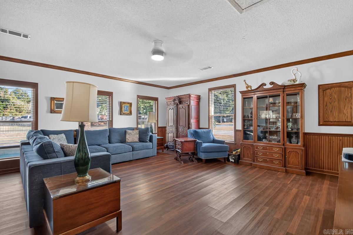 27 Sunset Loop Lonoke, AR 72086