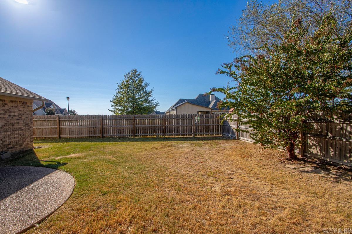 27 Sunset Loop Lonoke, AR 72086
