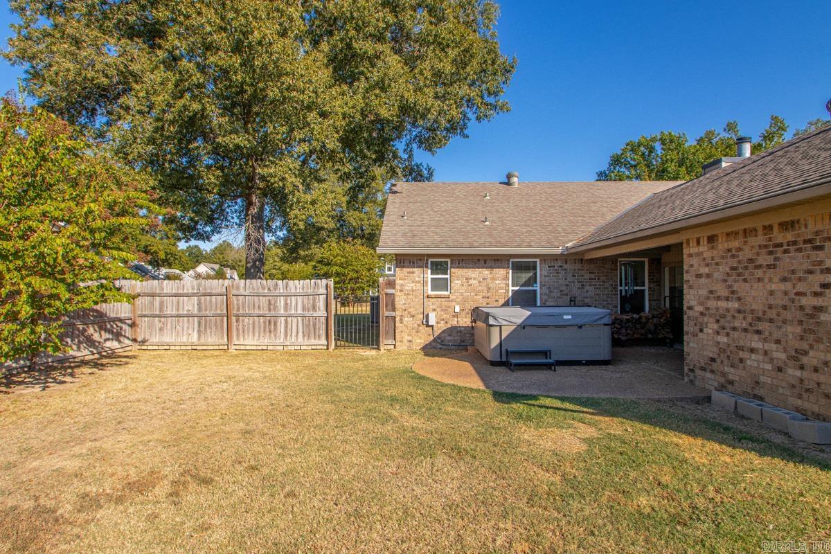 27 Sunset Loop Lonoke, AR 72086
