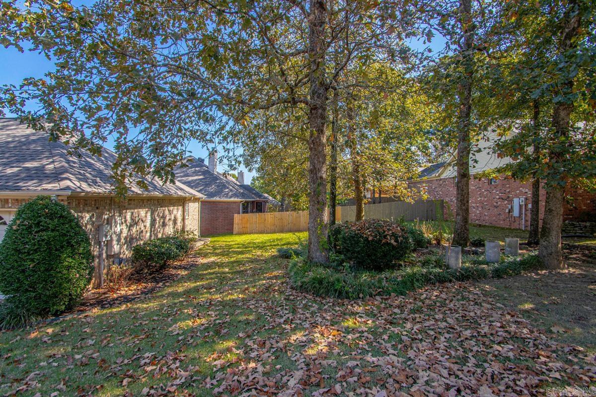 12417 Eagle Pointe Lane Little Rock, AR 72211