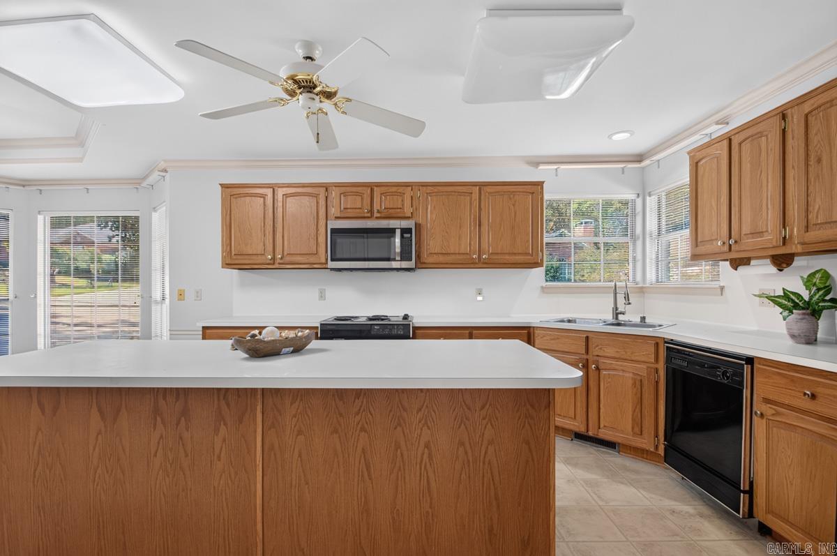 12417 Eagle Pointe Lane Little Rock, AR 72211