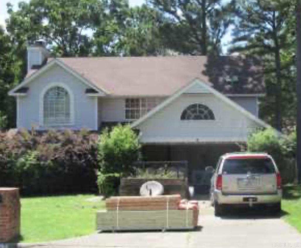 6 South Point Ct — exterior