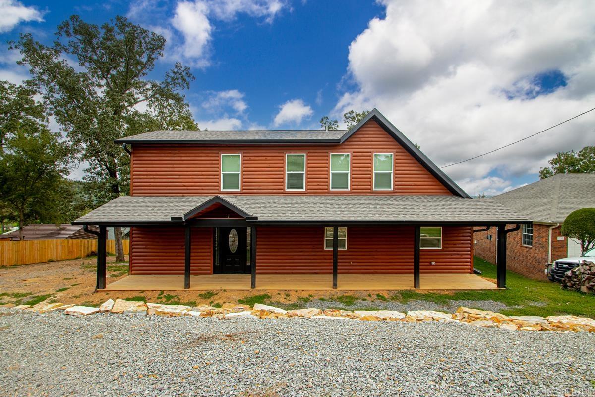 116 Highway 89 S — exterior
