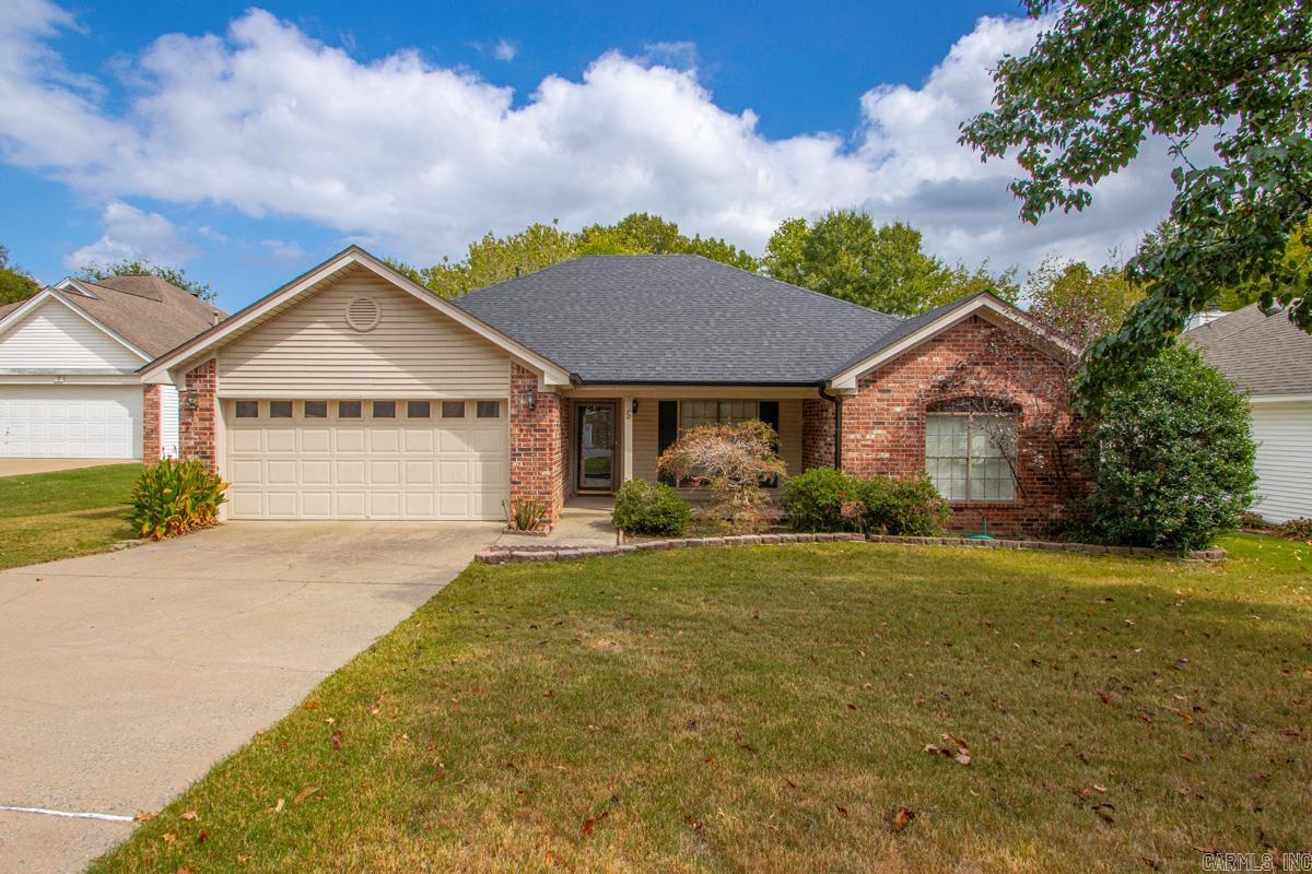 5 Cherry Crest Cove Little Rock, AR 72211