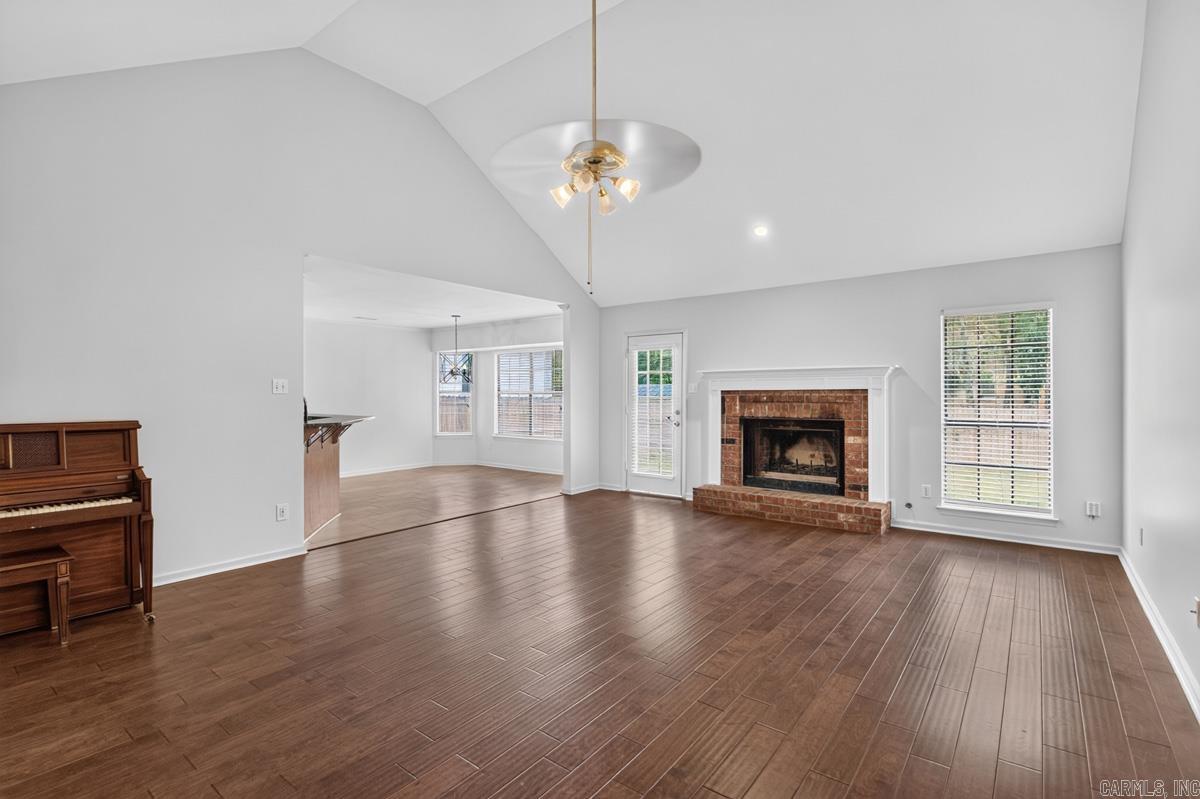 5 Cherry Crest Cove Little Rock, AR 72211