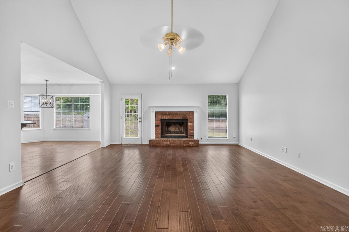 5 Cherry Crest Cove Little Rock, AR 72211