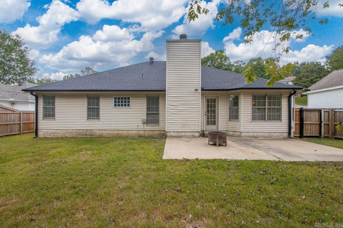 5 Cherry Crest Cove Little Rock, AR 72211