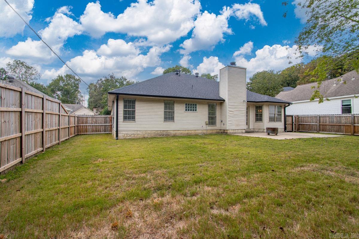 5 Cherry Crest Cove Little Rock, AR 72211