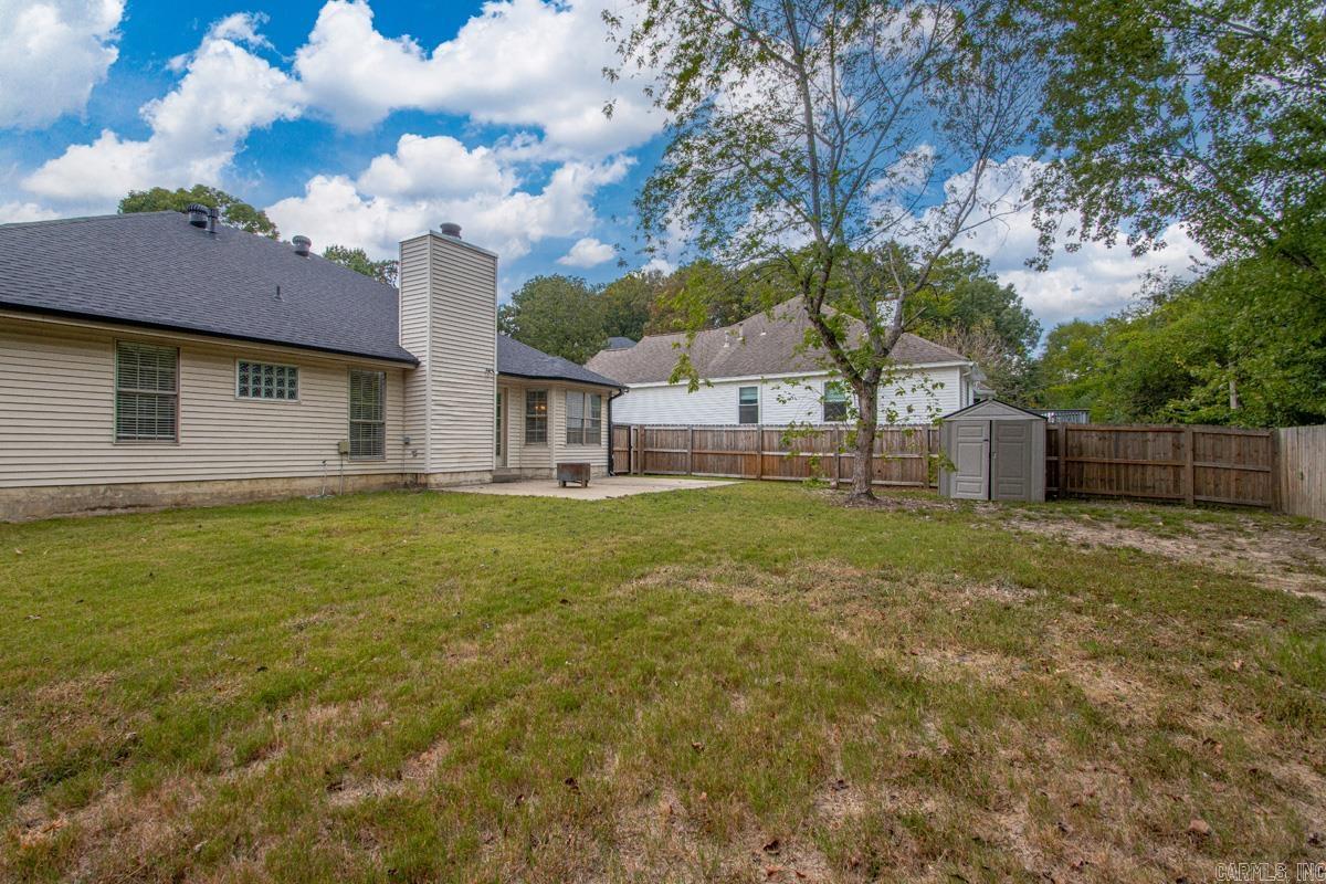 5 Cherry Crest Cove Little Rock, AR 72211
