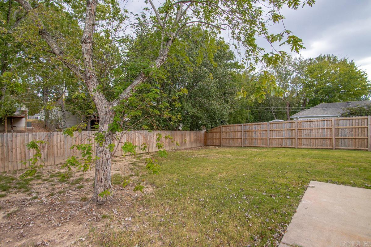 5 Cherry Crest Cove Little Rock, AR 72211