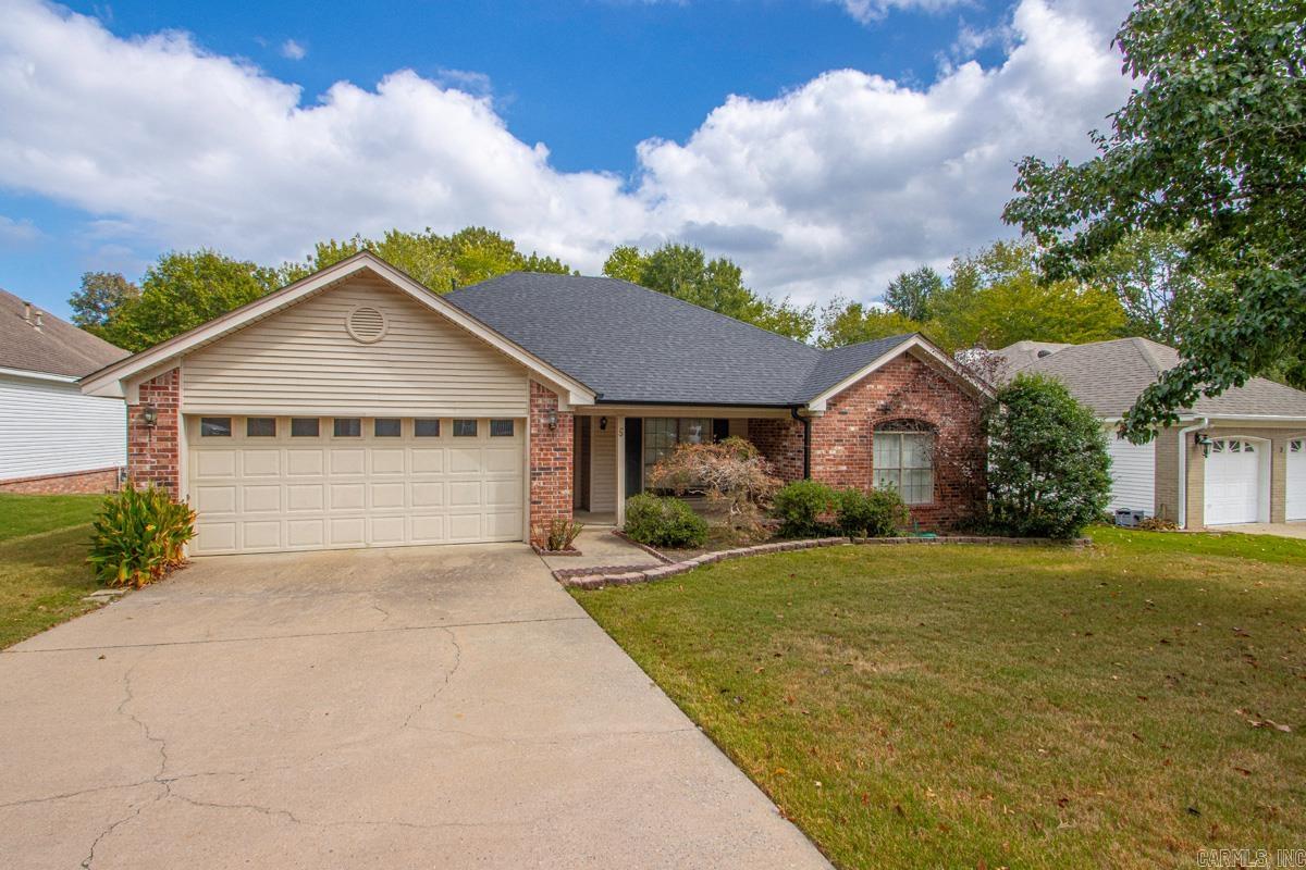5 Cherry Crest Cove Little Rock, AR 72211