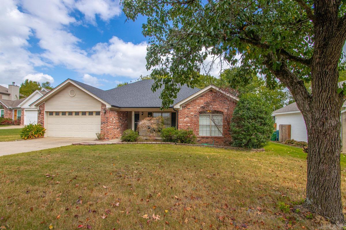 5 Cherry Crest Cove Little Rock, AR 72211