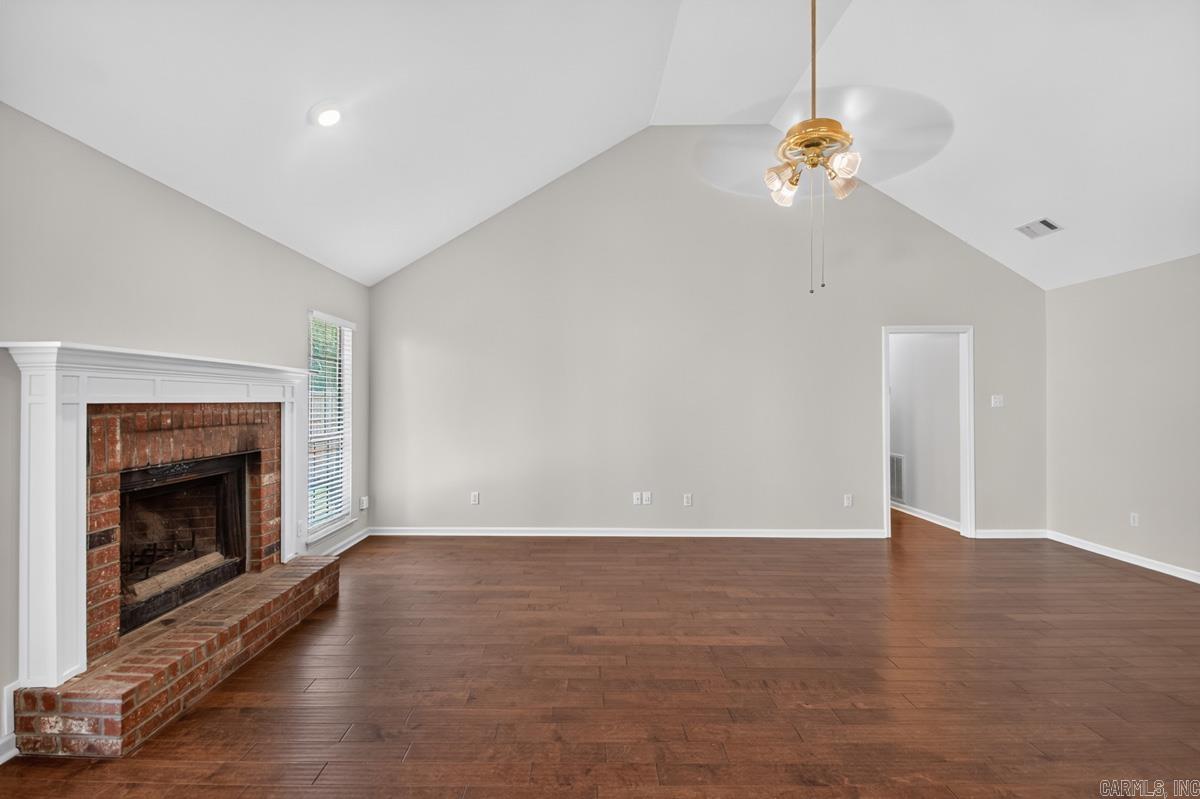 5 Cherry Crest Cove Little Rock, AR 72211