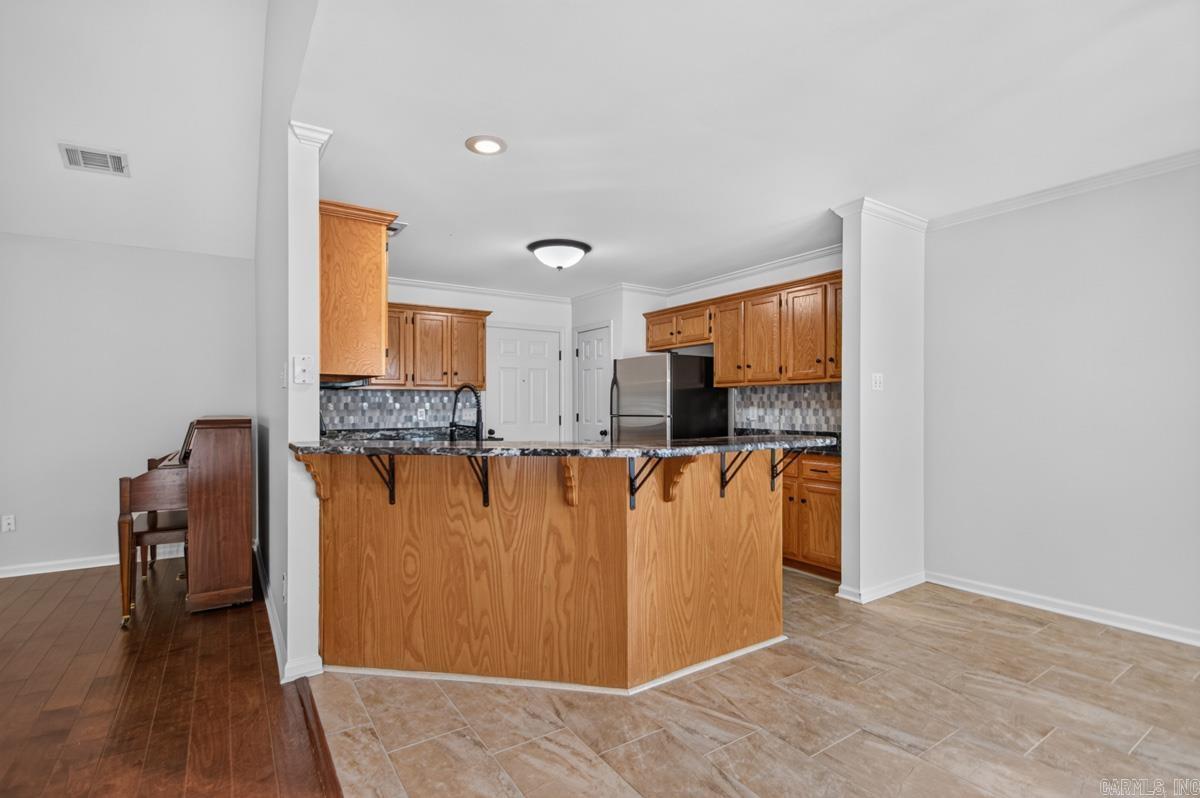 5 Cherry Crest Cove Little Rock, AR 72211