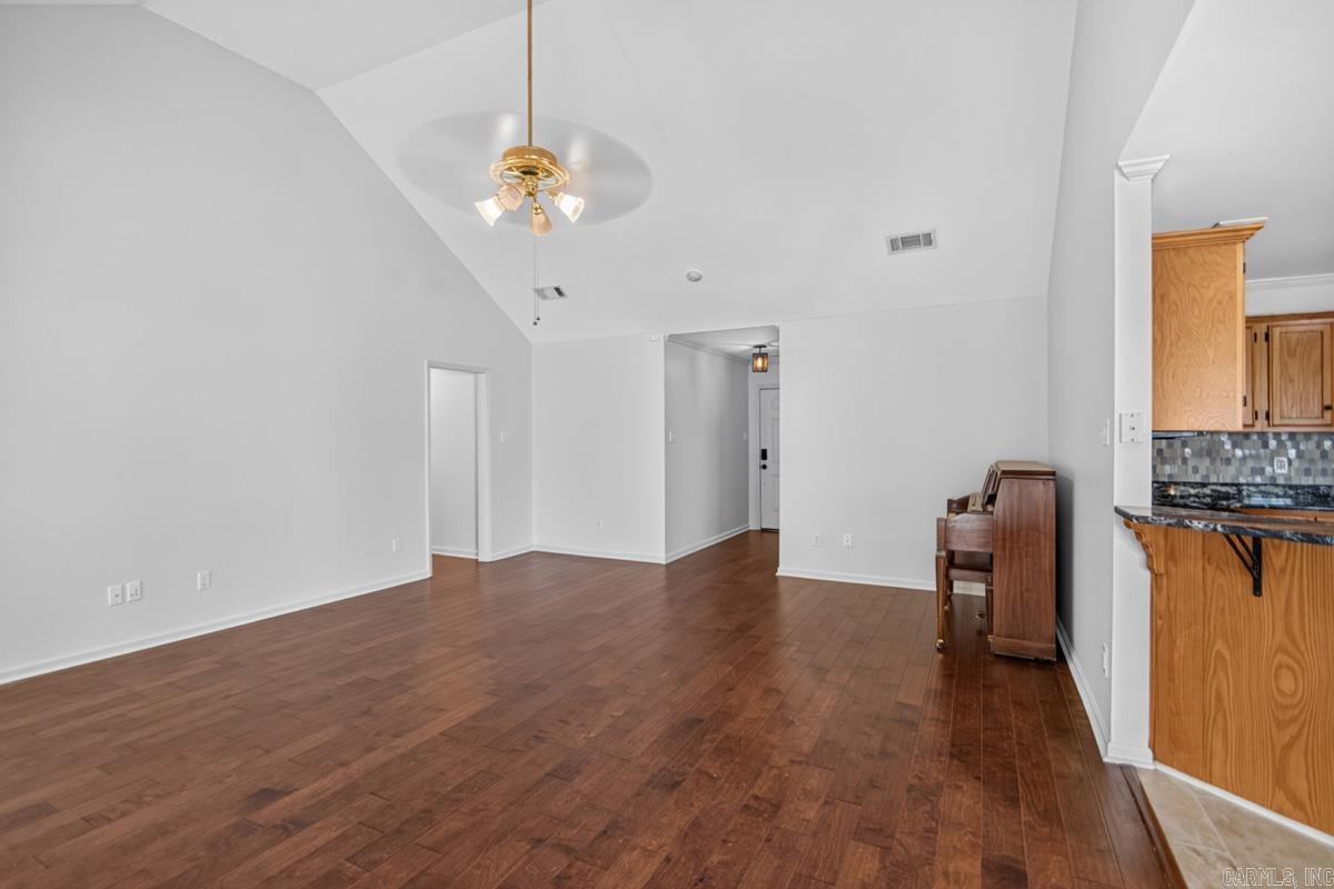 5 Cherry Crest Cove Little Rock, AR 72211
