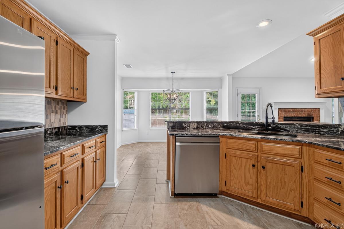 5 Cherry Crest Cove Little Rock, AR 72211