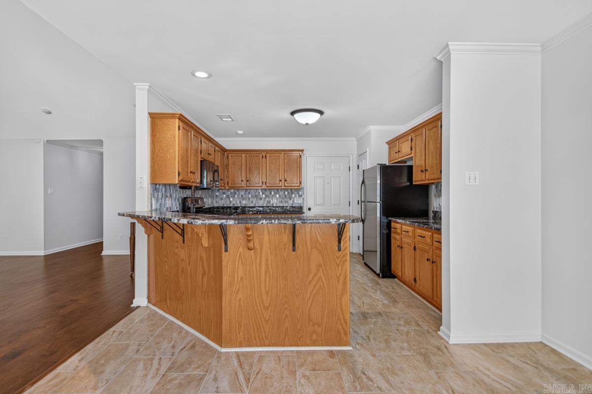 5 Cherry Crest Cove Little Rock, AR 72211