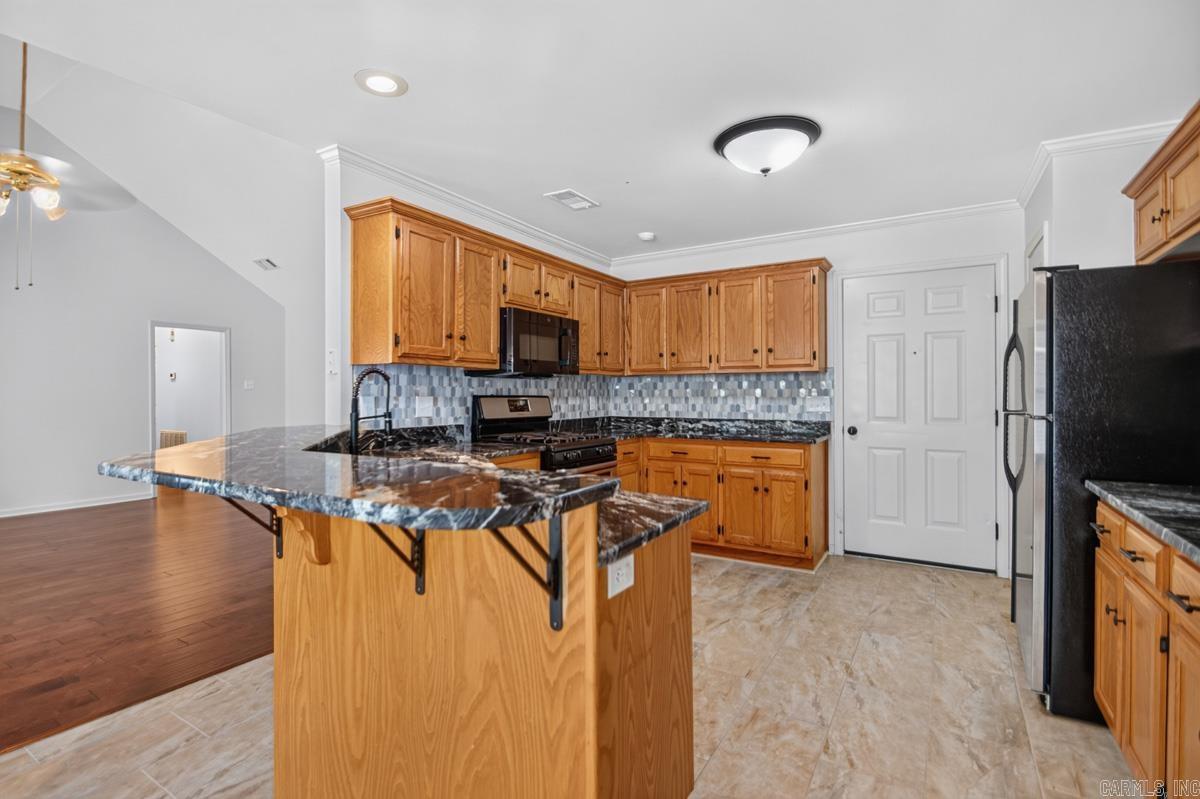 5 Cherry Crest Cove Little Rock, AR 72211