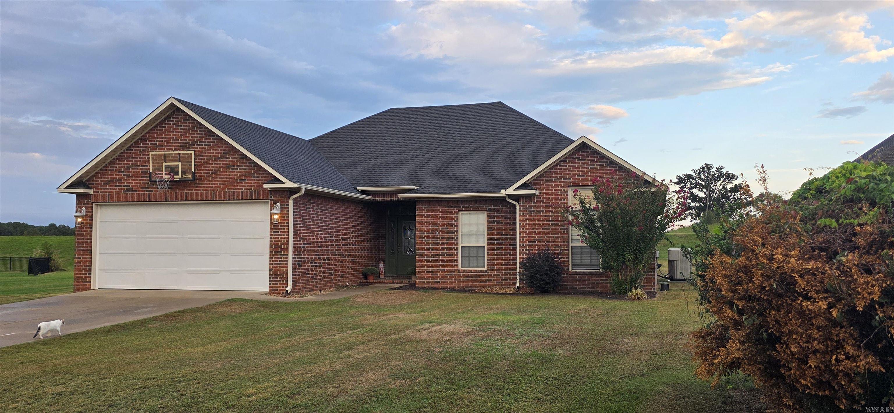 10022 N John Street Danville, AR 72833