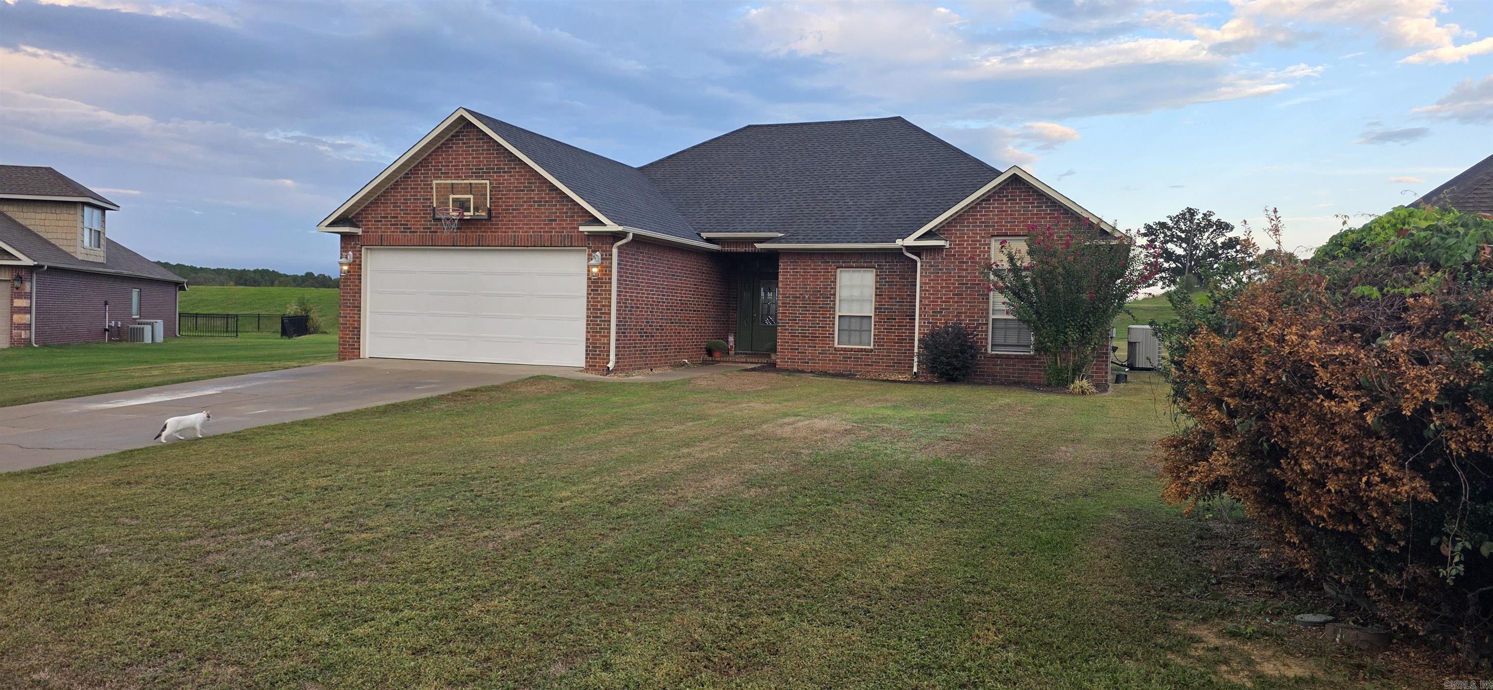 10022 N John Street Danville, AR 72833