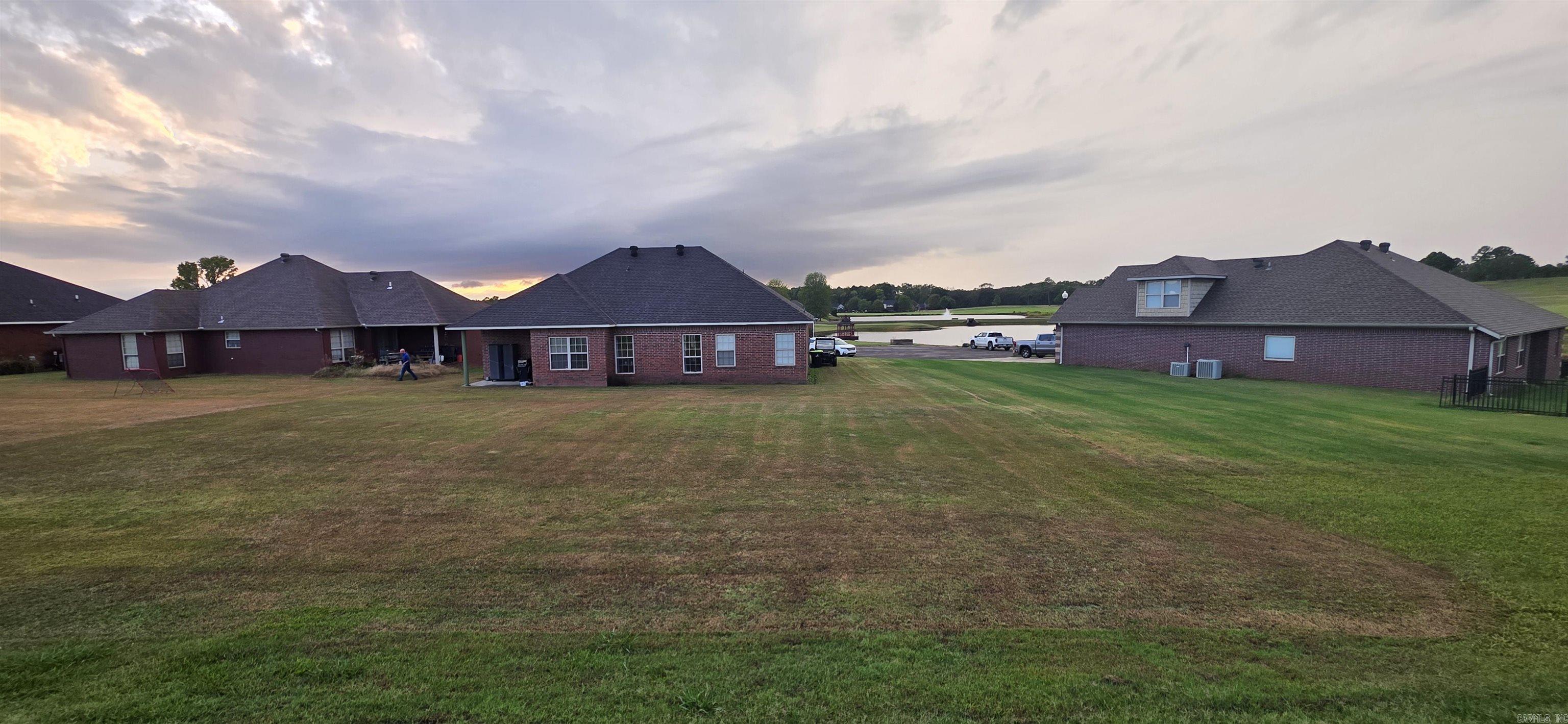 10022 N John Street Danville, AR 72833