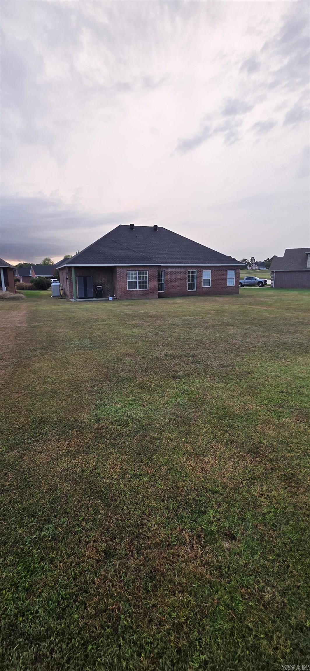 10022 N John Street Danville, AR 72833