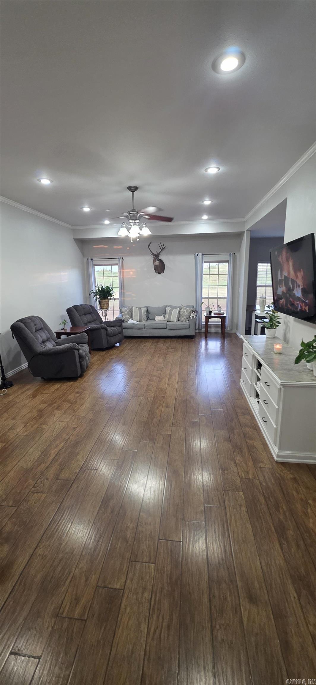 10022 N John Street Danville, AR 72833