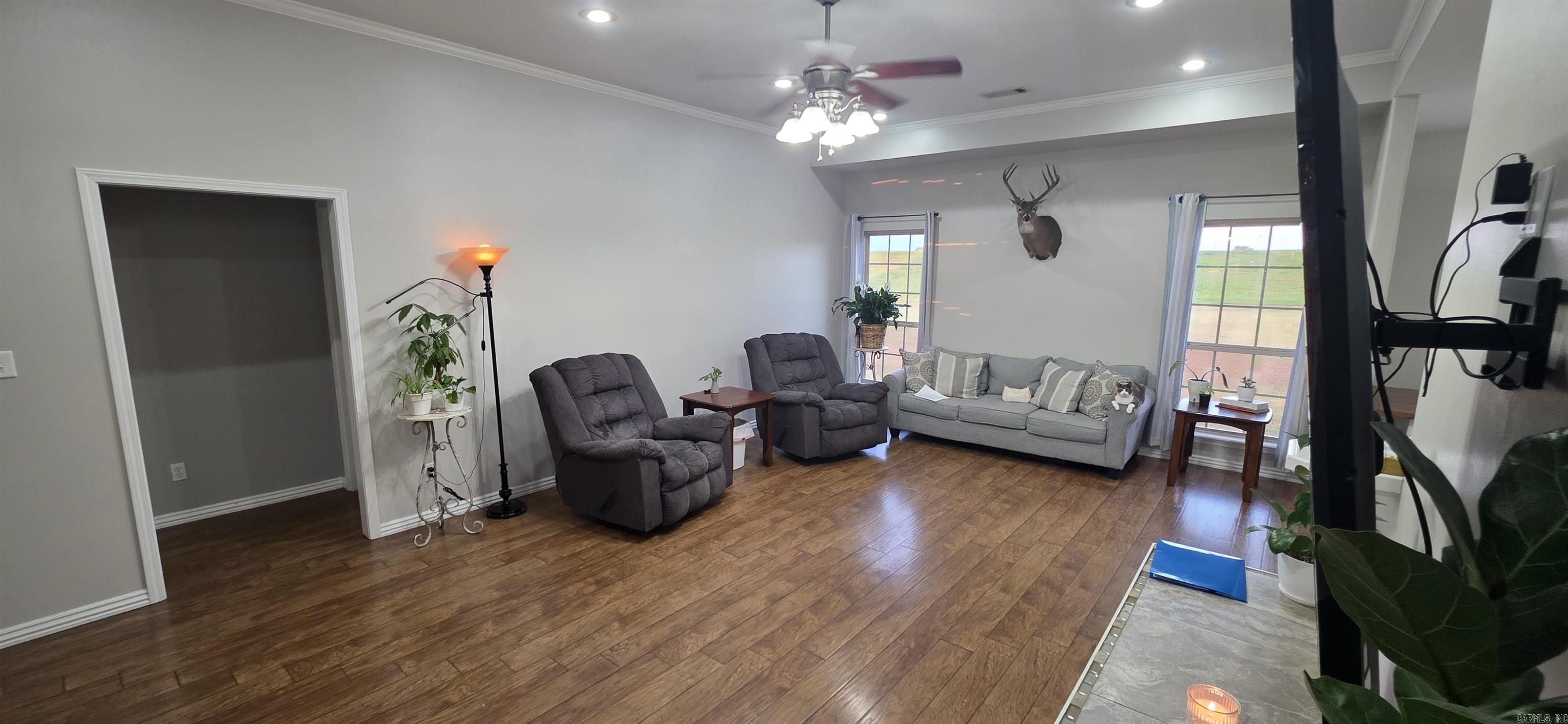 10022 N John Street Danville, AR 72833